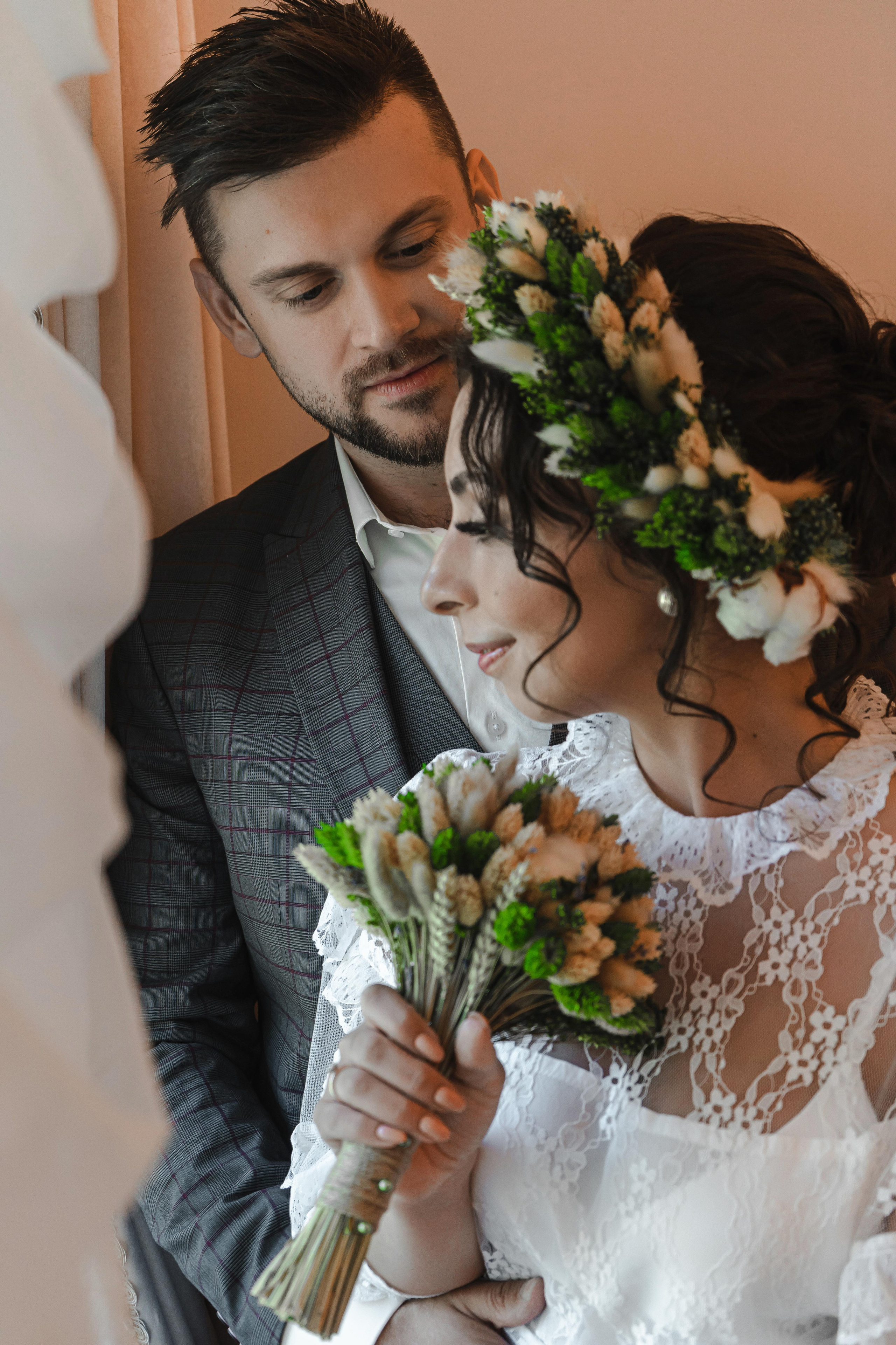Wedding. Фотограф и видеограф в Санкт-Петербурге и Москве Виктория Горячева