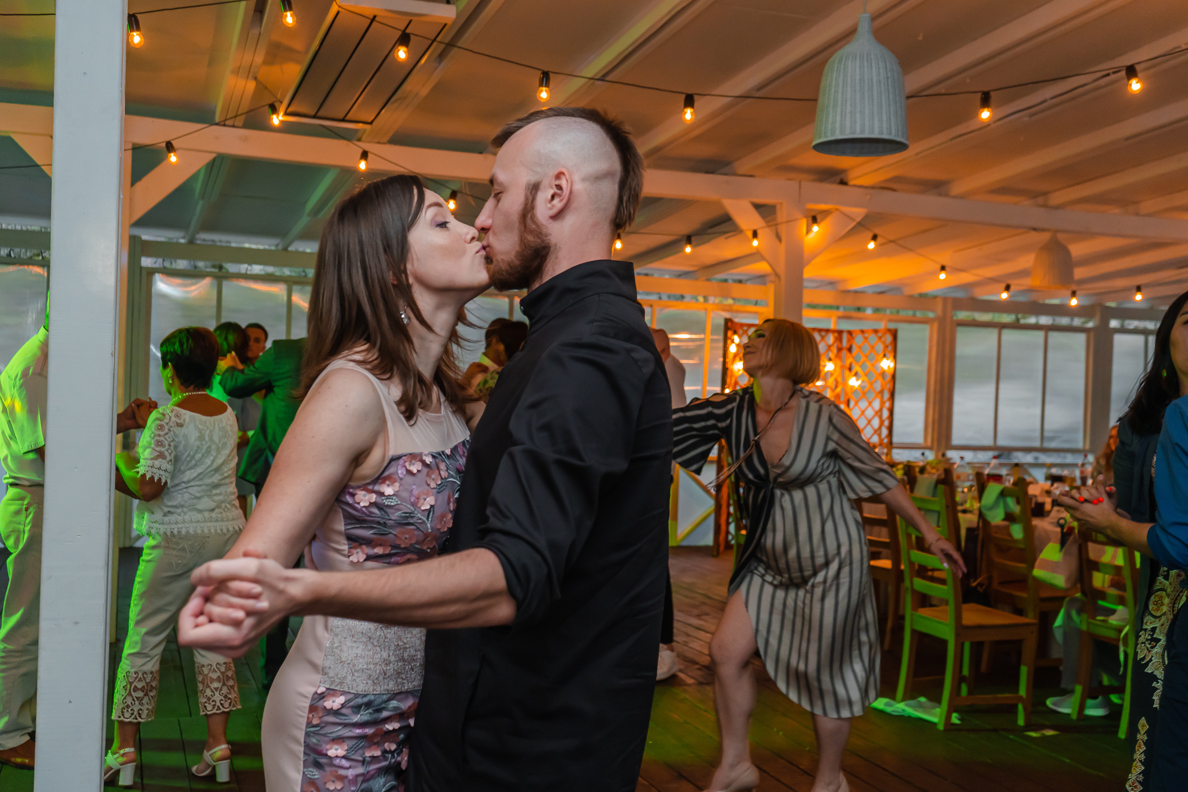 Wedding. Фотограф и видеограф в Санкт-Петербурге и Москве Виктория Горячева