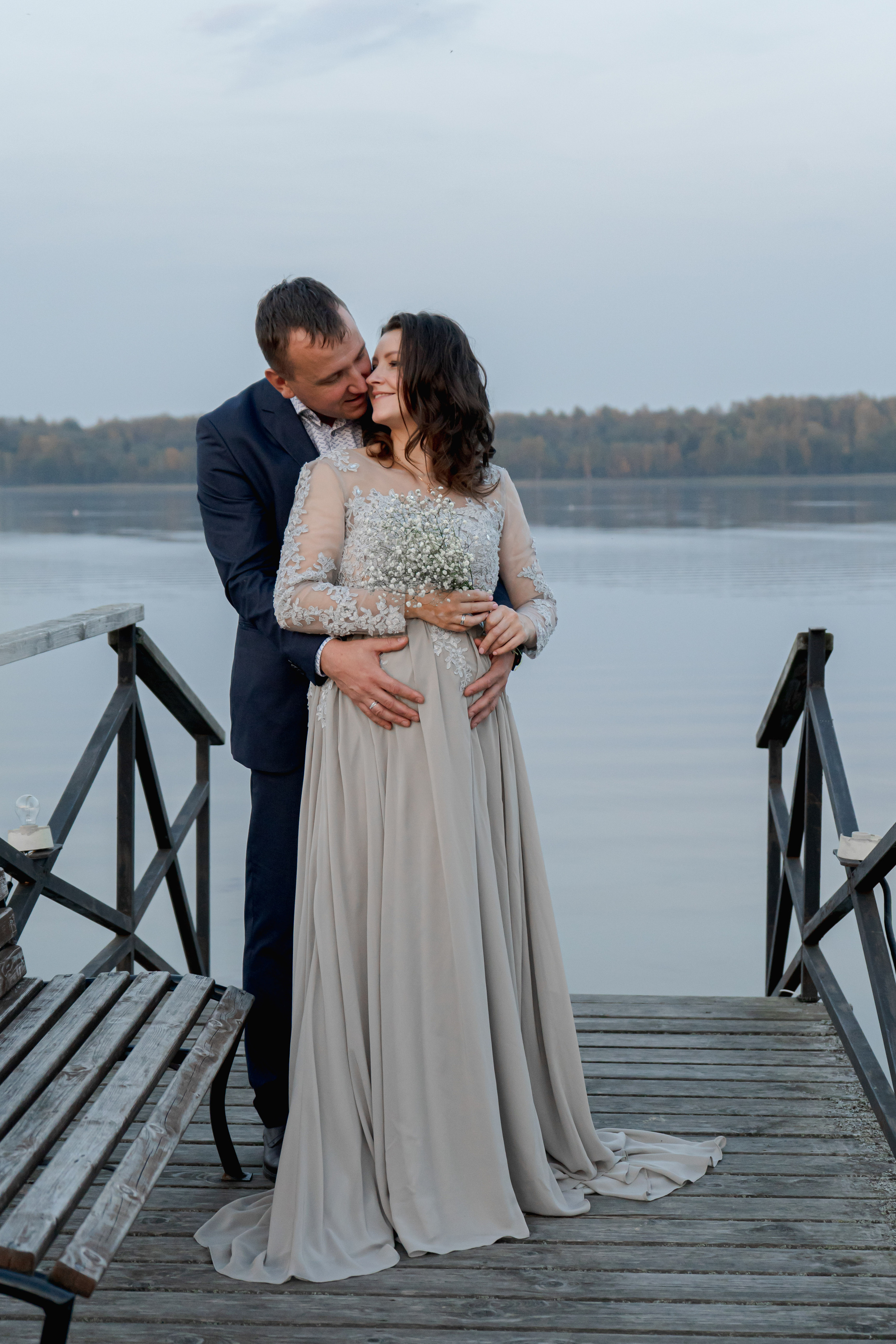 Wedding. Фотограф и видеограф в Санкт-Петербурге и Москве Виктория Горячева