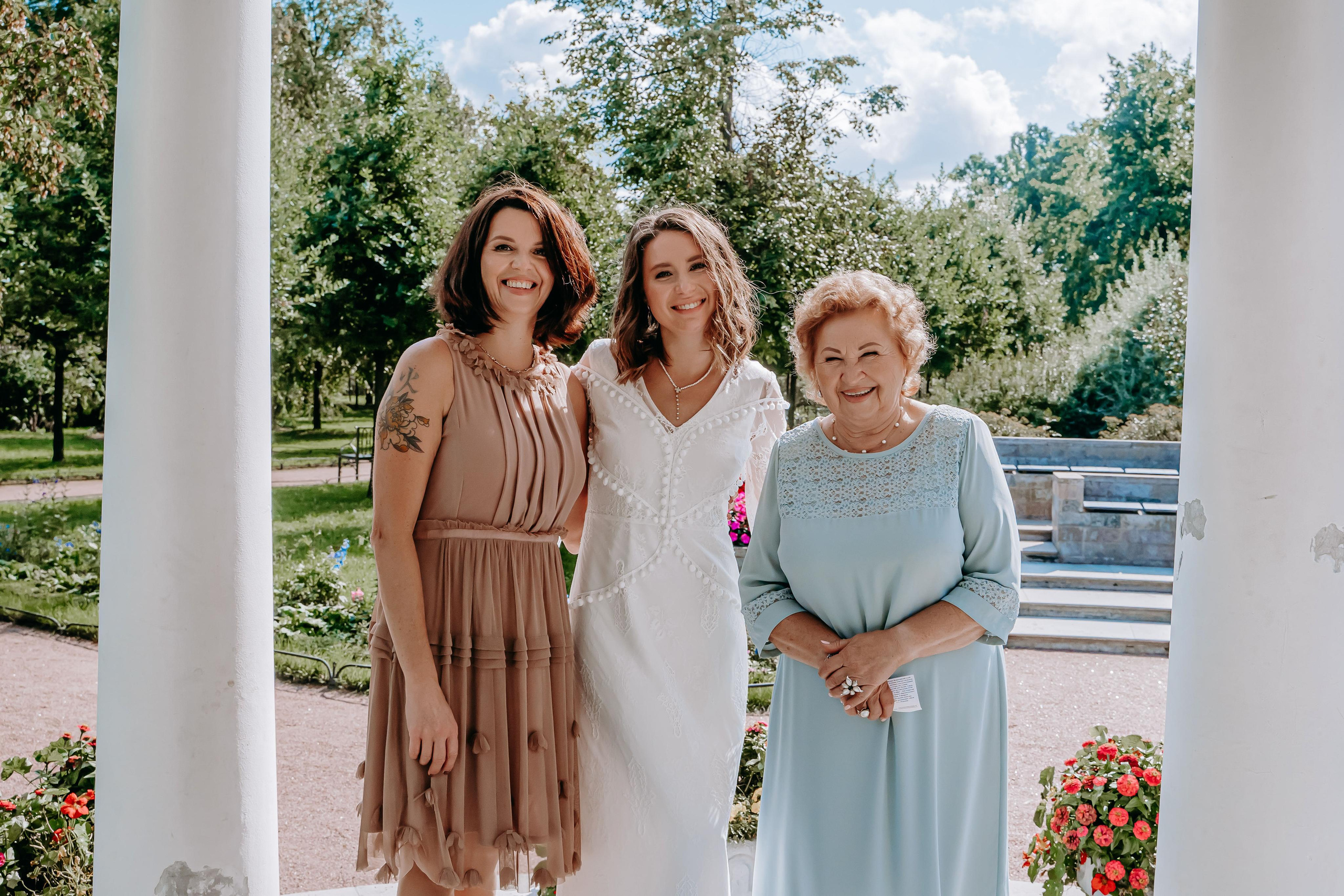 Wedding. Фотограф и видеограф в Санкт-Петербурге и Москве Виктория Горячева