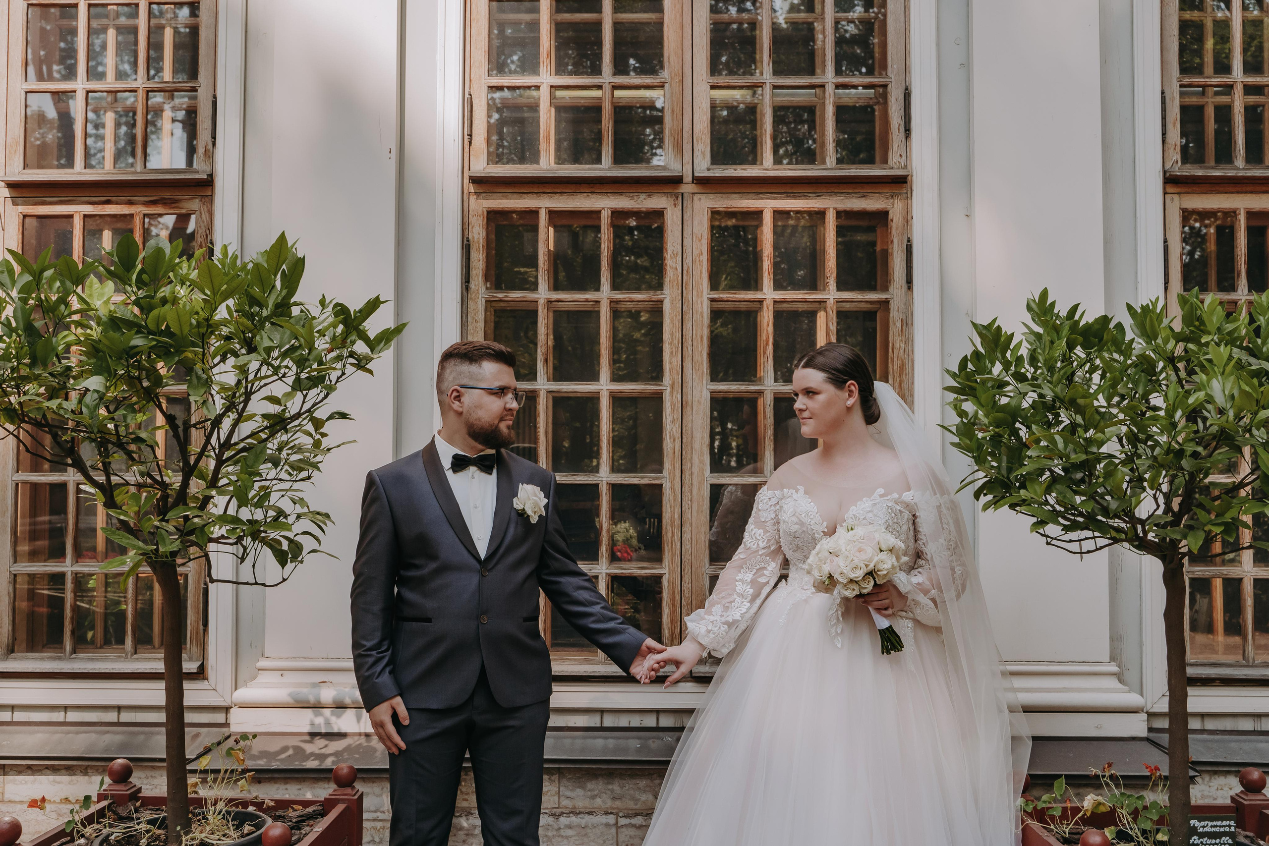 Wedding. Фотограф и видеограф в Санкт-Петербурге и Москве Виктория Горячева