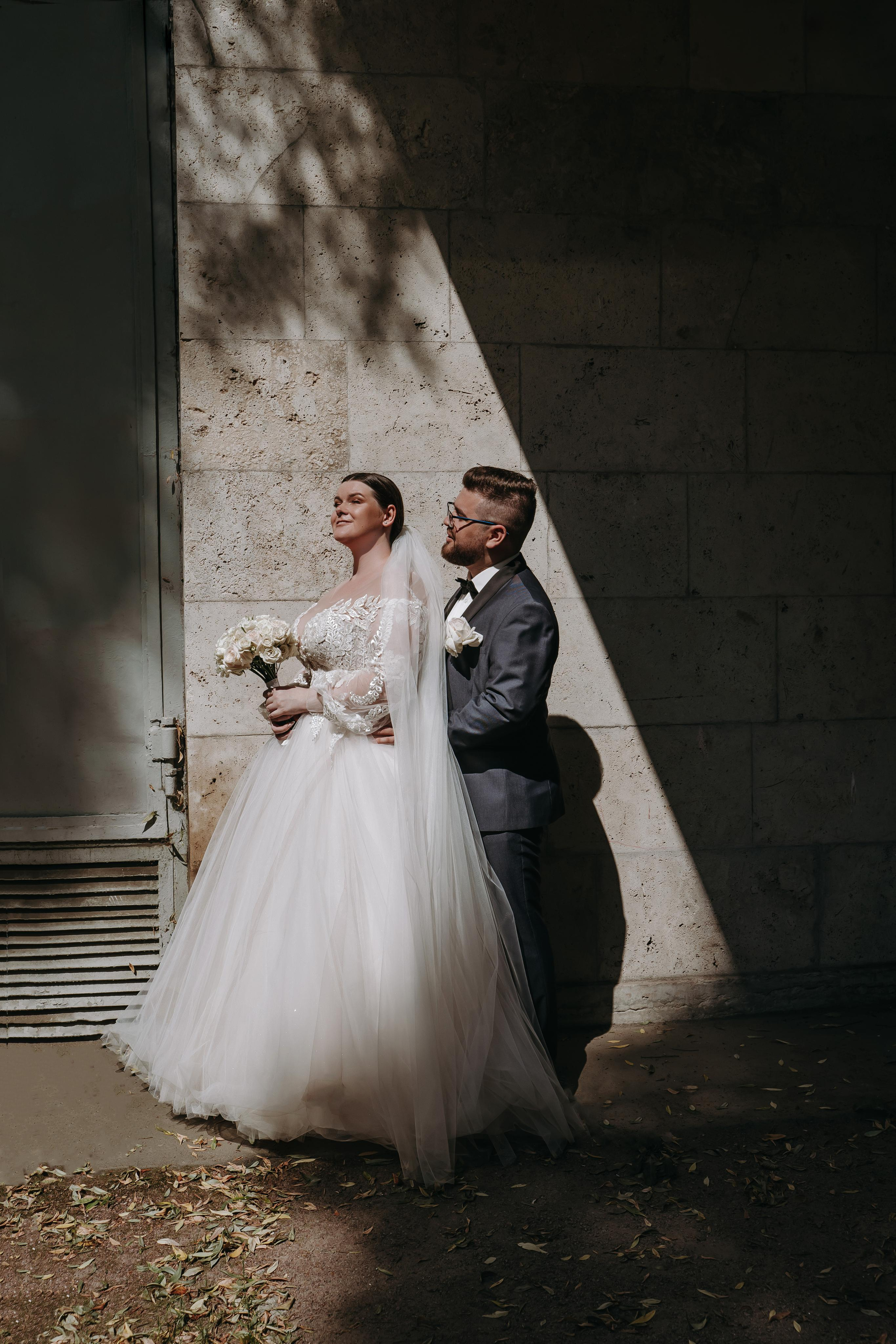 Wedding. Фотограф и видеограф в Санкт-Петербурге и Москве Виктория Горячева