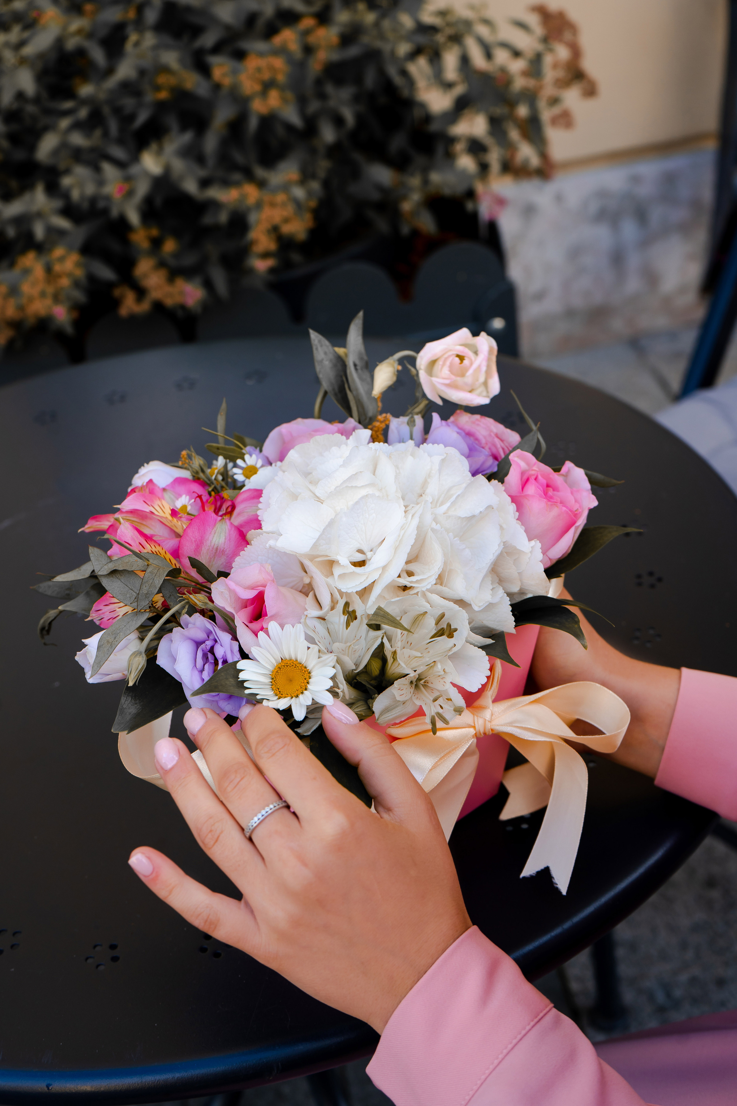 Wedding. Фотограф и видеограф в Санкт-Петербурге и Москве Виктория Горячева