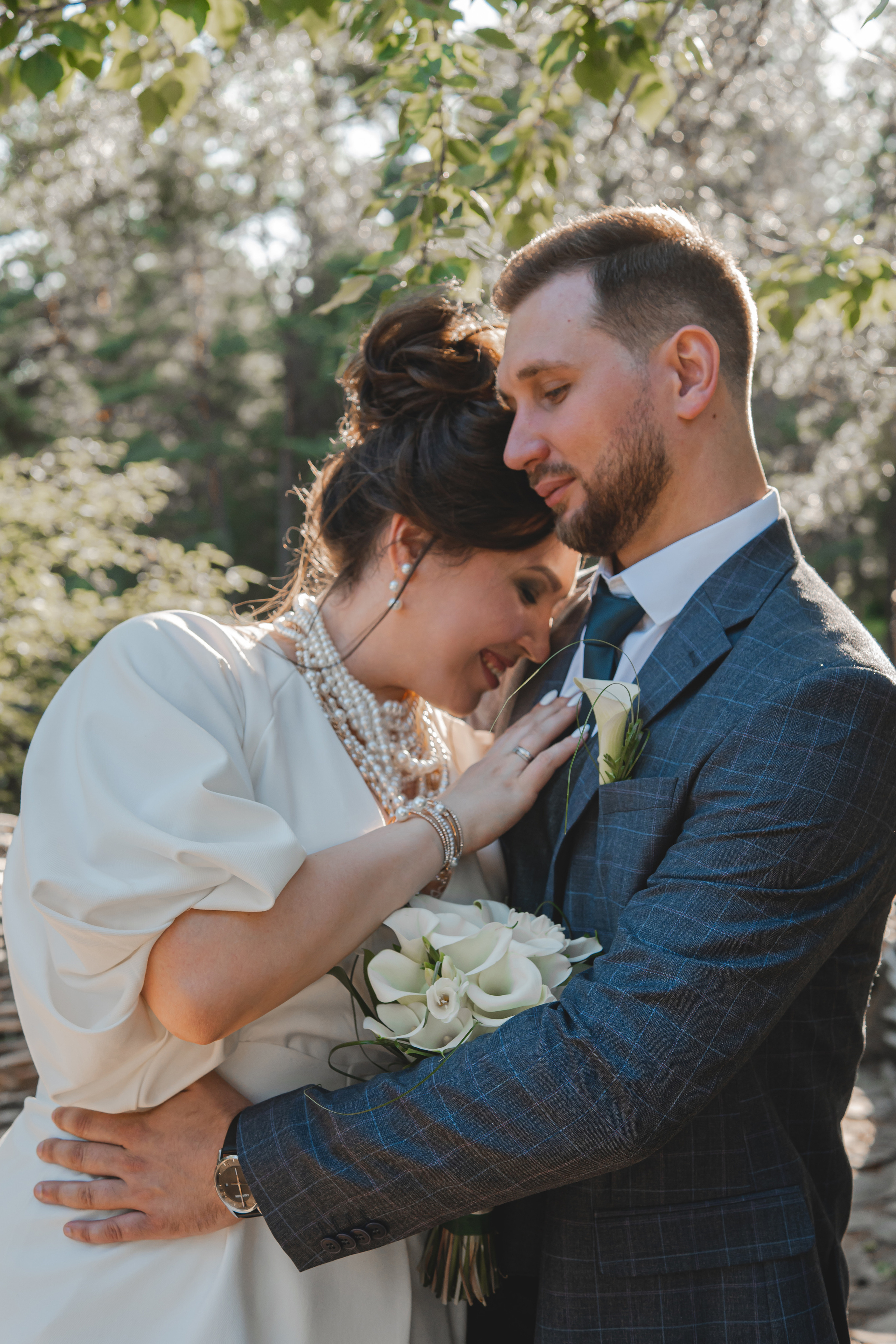 Wedding. Фотограф и видеограф в Санкт-Петербурге и Москве Виктория Горячева