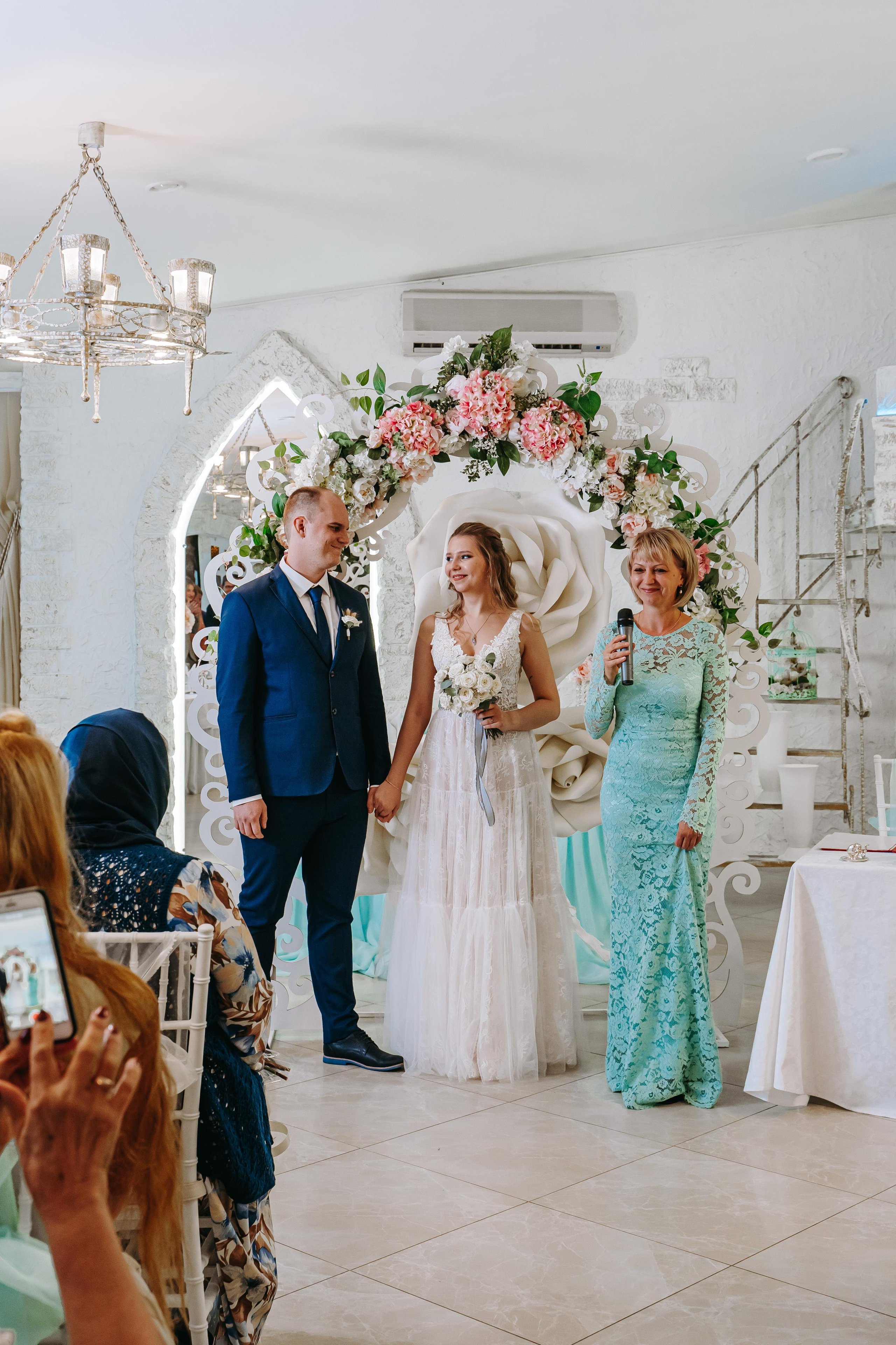 Wedding. Фотограф и видеограф в Санкт-Петербурге и Москве Виктория Горячева