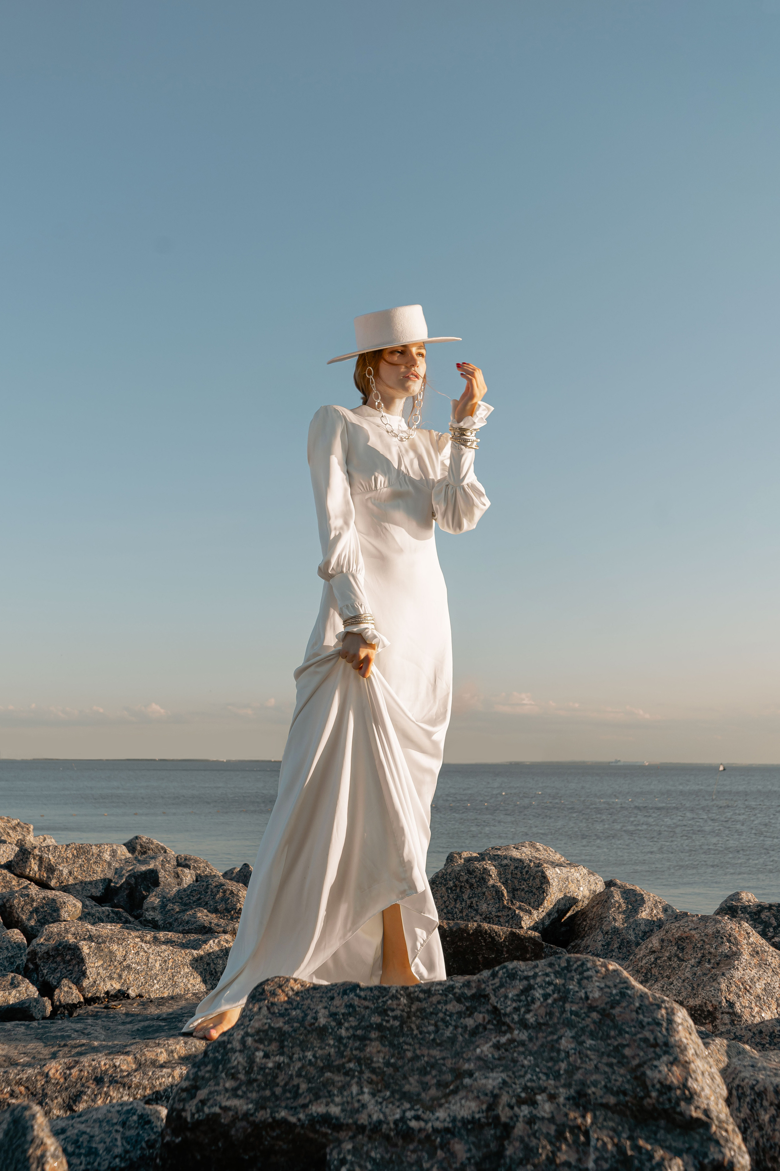 Индивидуальные съемки. Фотограф и видеограф в Санкт-Петербурге и Москве Виктория Горячева