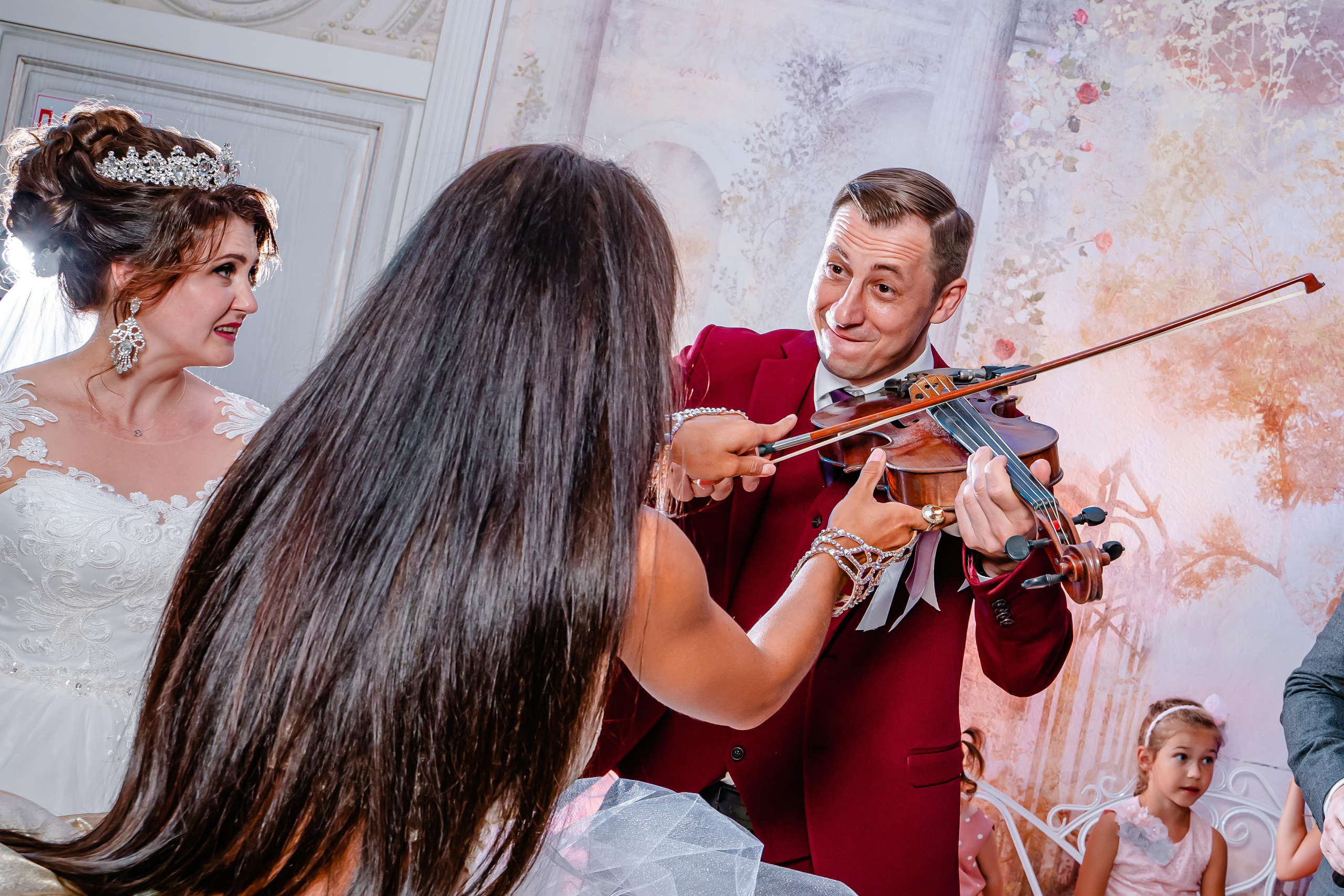 Wedding. Фотограф и видеограф в Санкт-Петербурге и Москве Виктория Горячева