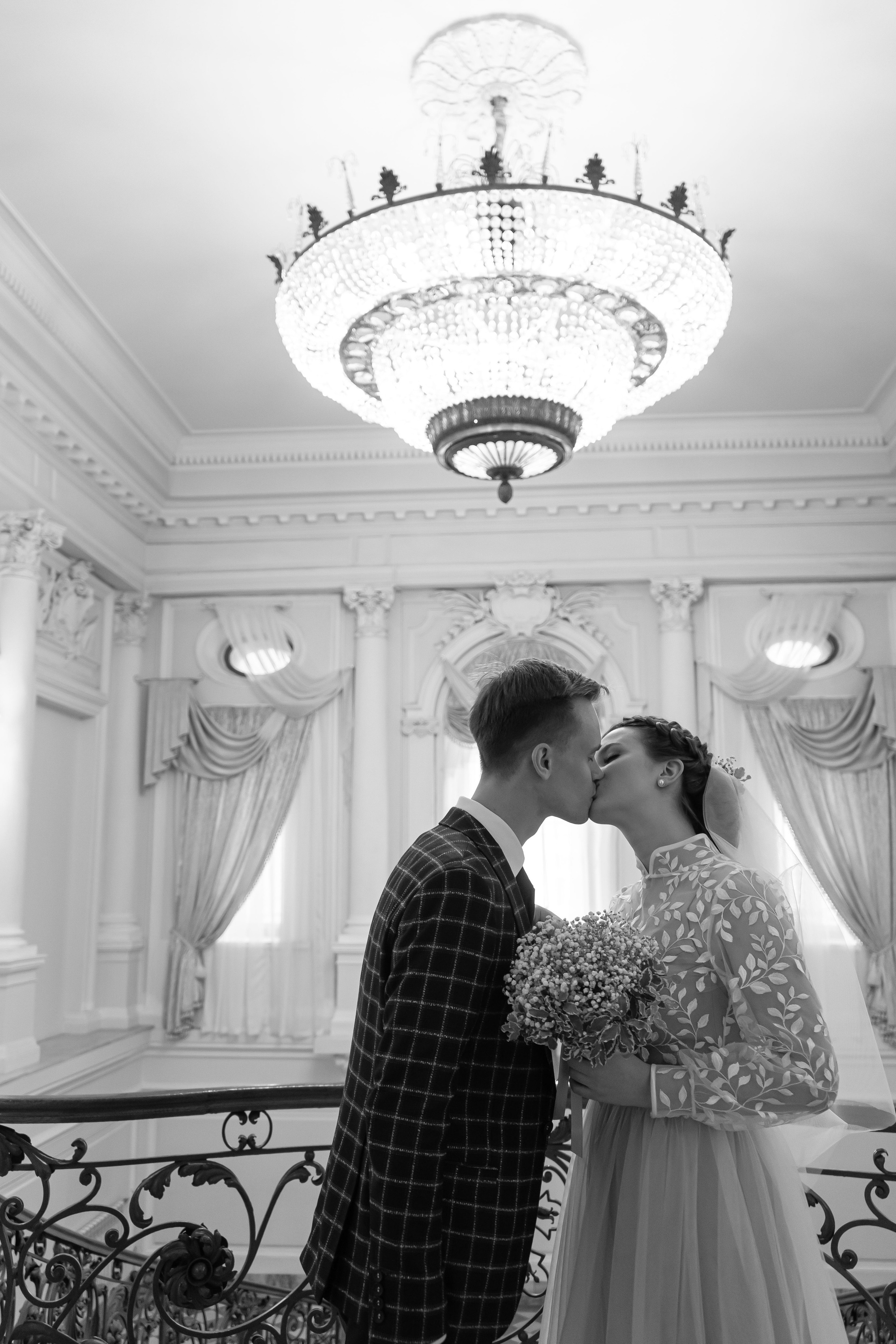 Wedding. Фотограф и видеограф в Санкт-Петербурге и Москве Виктория Горячева