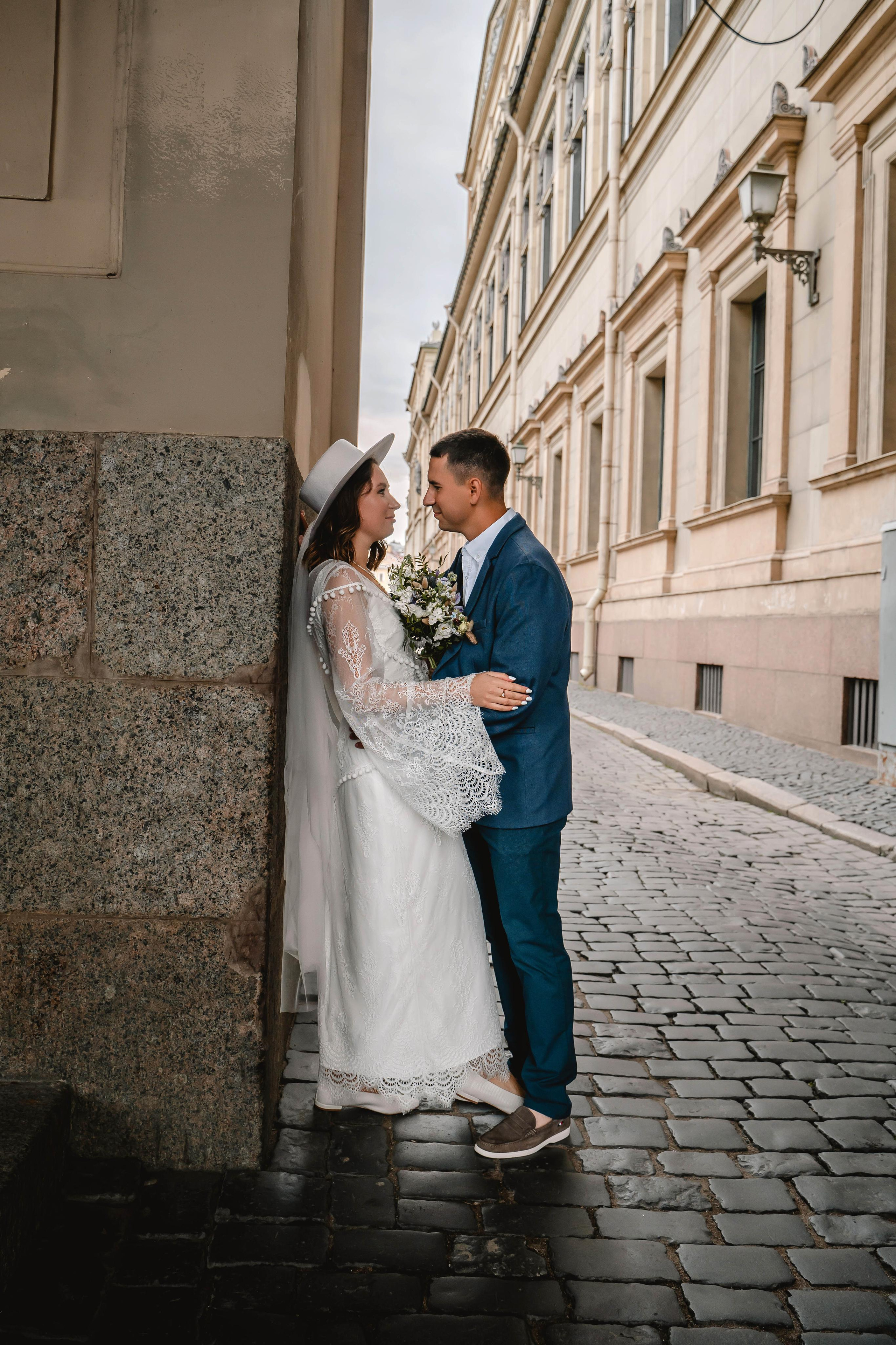 Wedding. Фотограф и видеограф в Санкт-Петербурге и Москве Виктория Горячева
