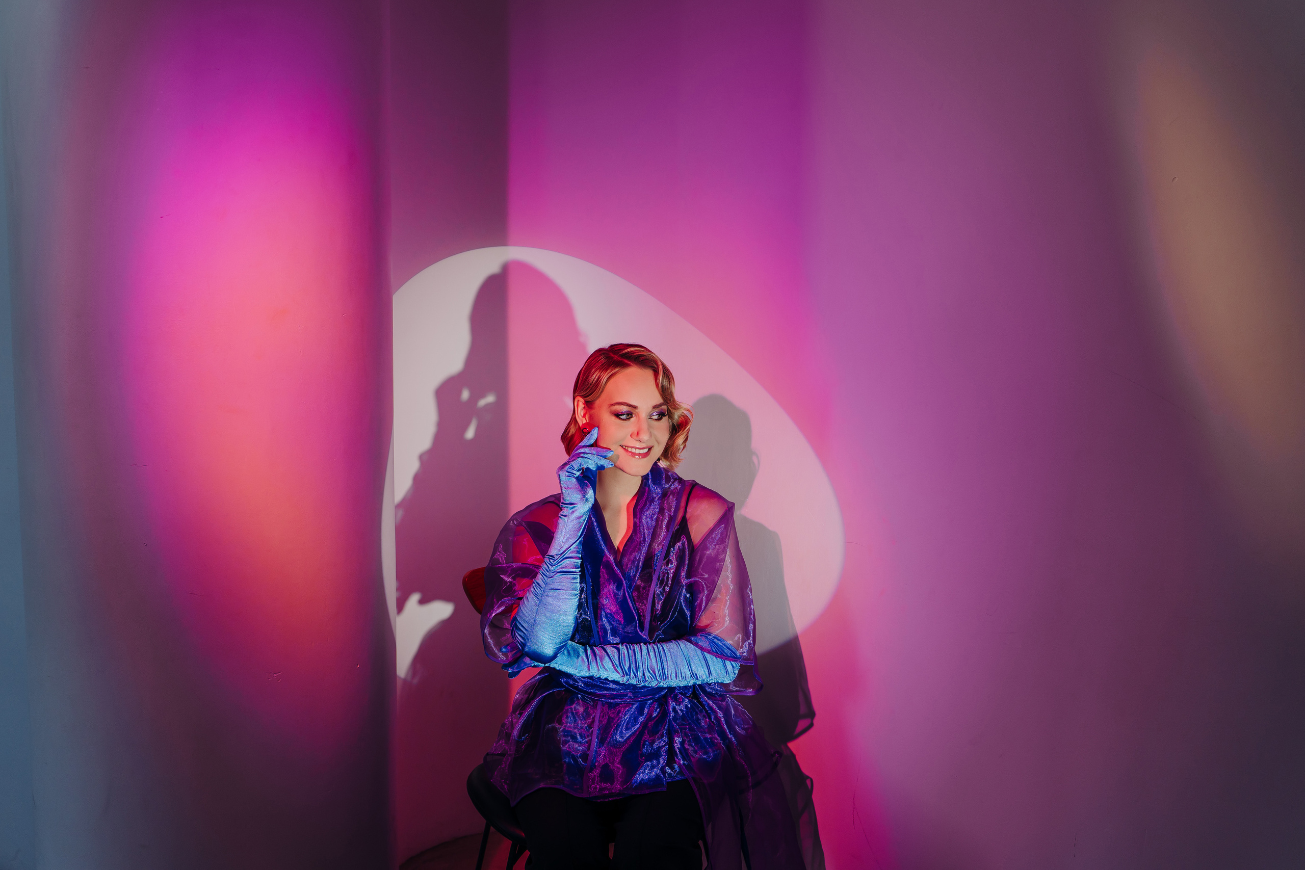 Индивидуальные съемки. Фотограф и видеограф в Санкт-Петербурге и Москве Виктория Горячева