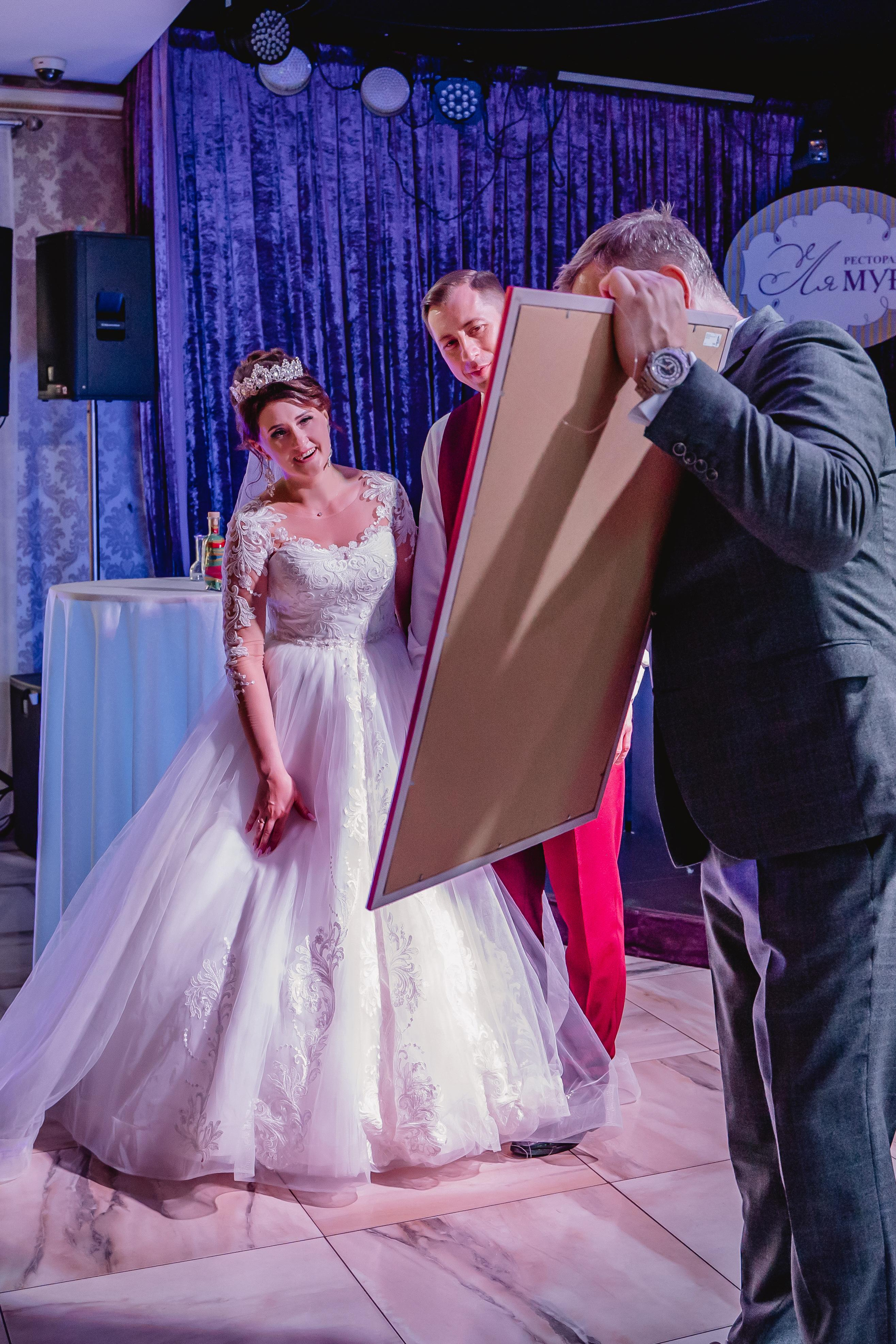 Wedding. Фотограф и видеограф в Санкт-Петербурге и Москве Виктория Горячева