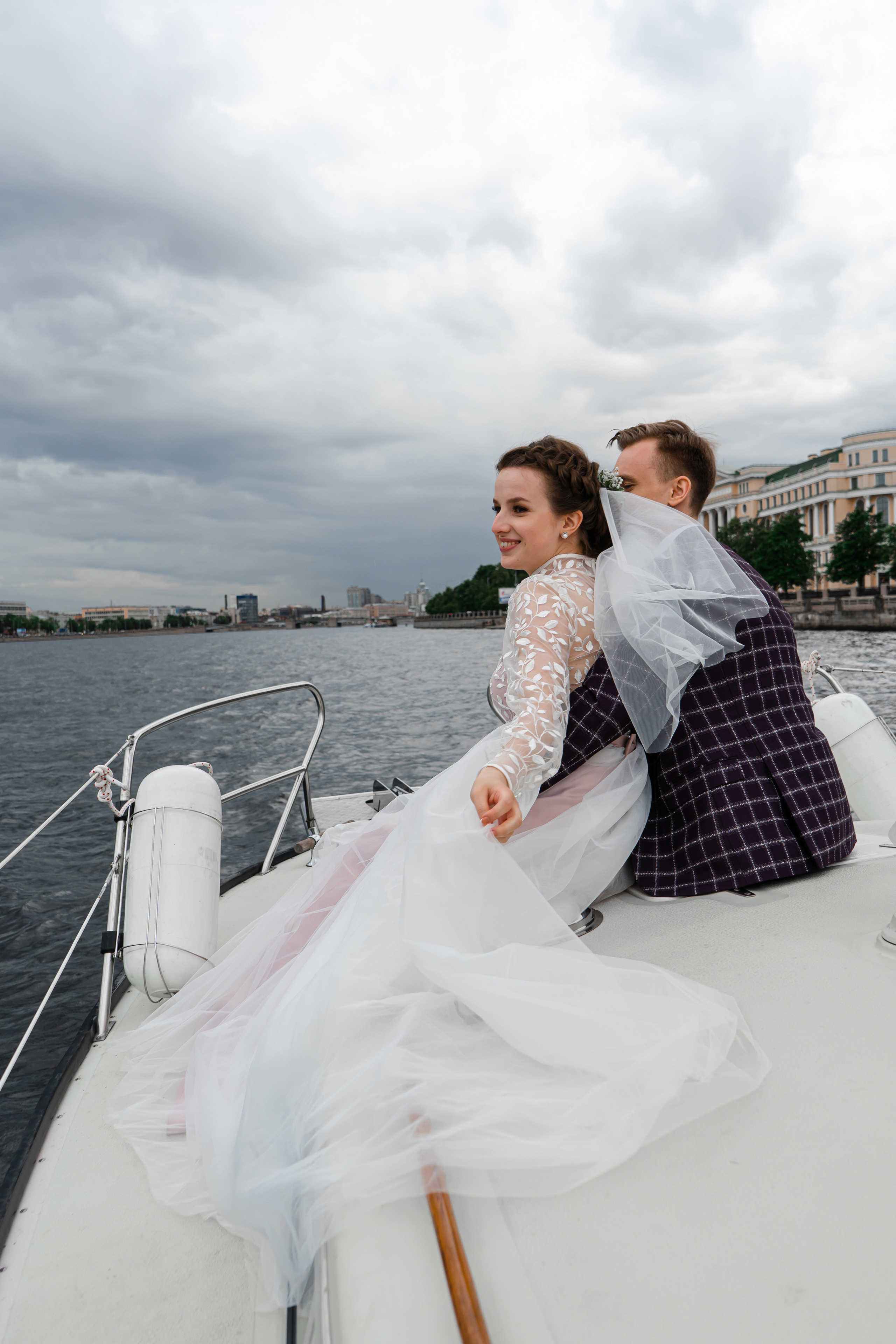 Wedding. Фотограф и видеограф в Санкт-Петербурге и Москве Виктория Горячева