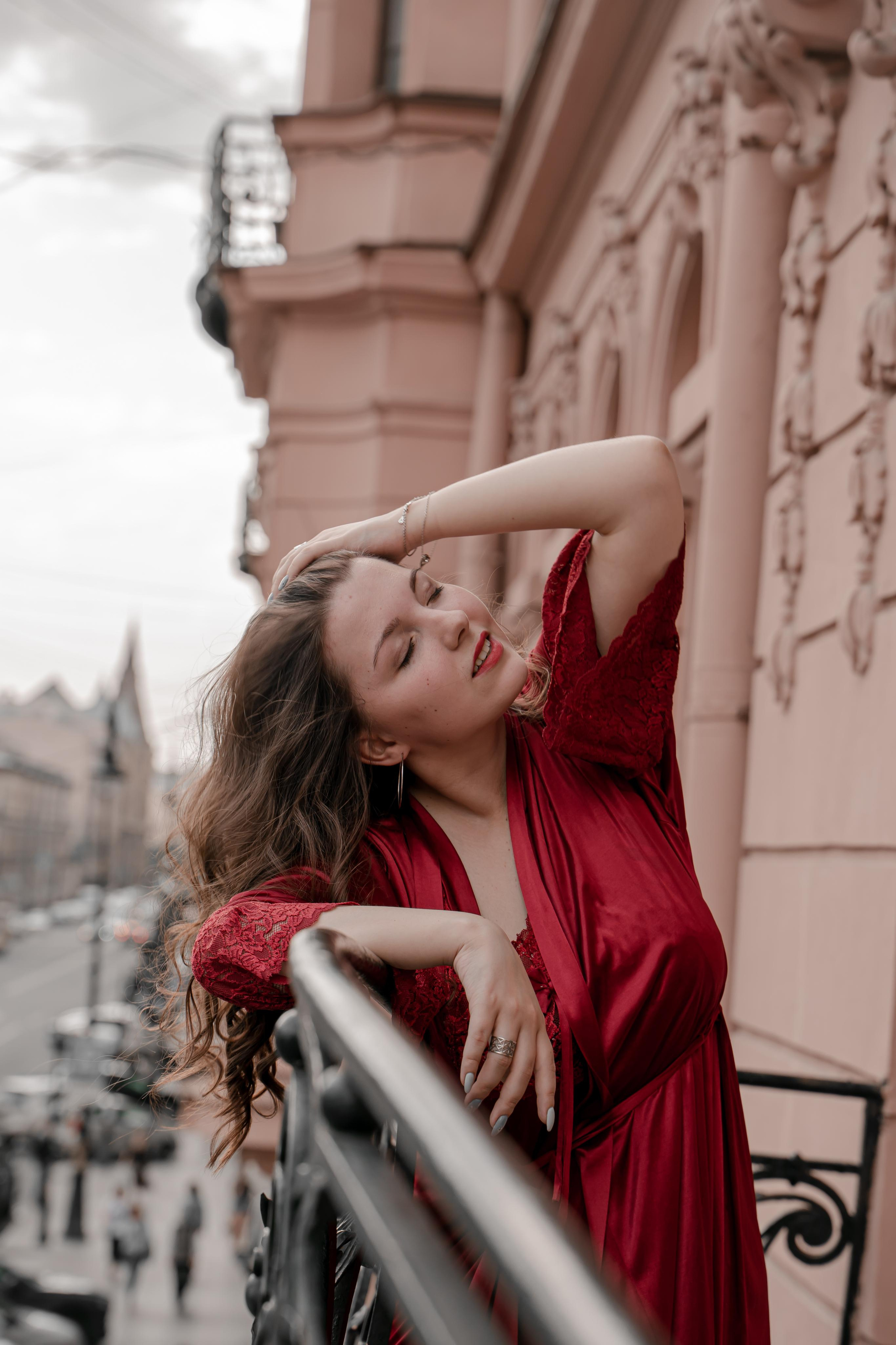 Индивидуальные съемки. Фотограф и видеограф в Санкт-Петербурге и Москве Виктория Горячева