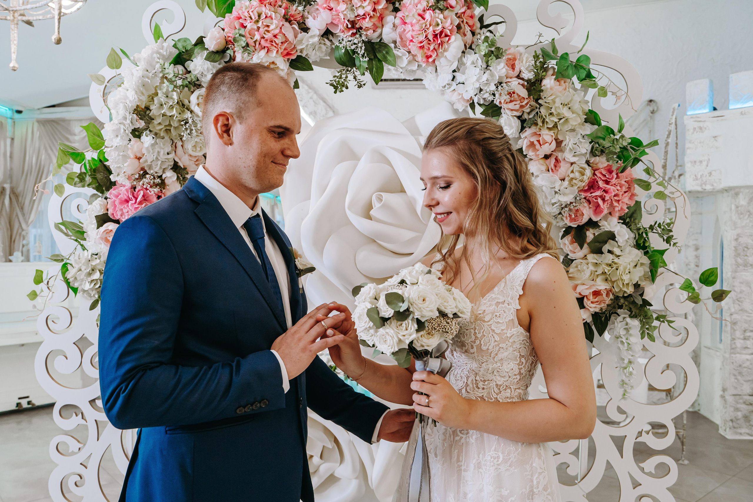 Wedding. Фотограф и видеограф в Санкт-Петербурге и Москве Виктория Горячева