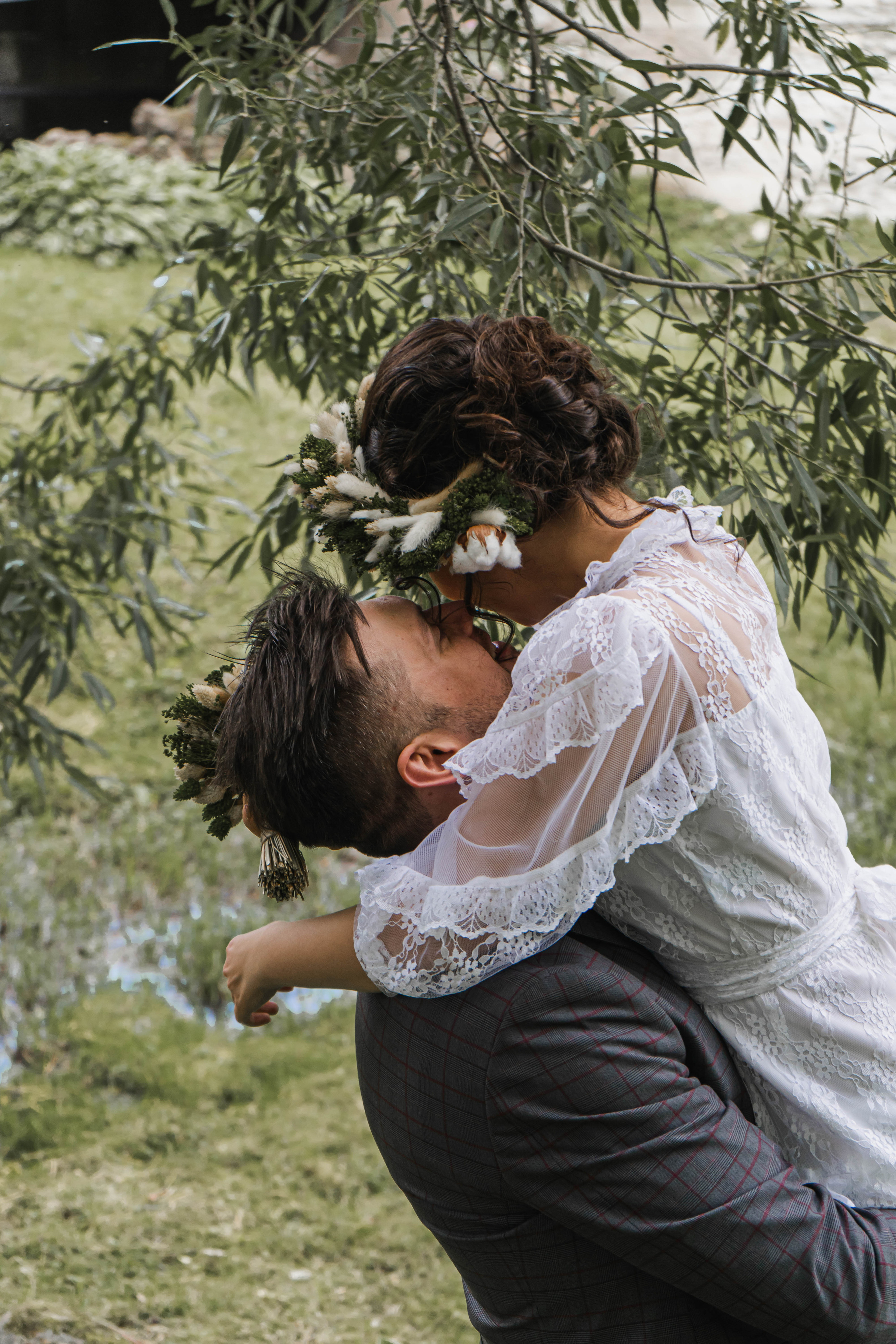 Wedding. Фотограф и видеограф в Санкт-Петербурге и Москве Виктория Горячева
