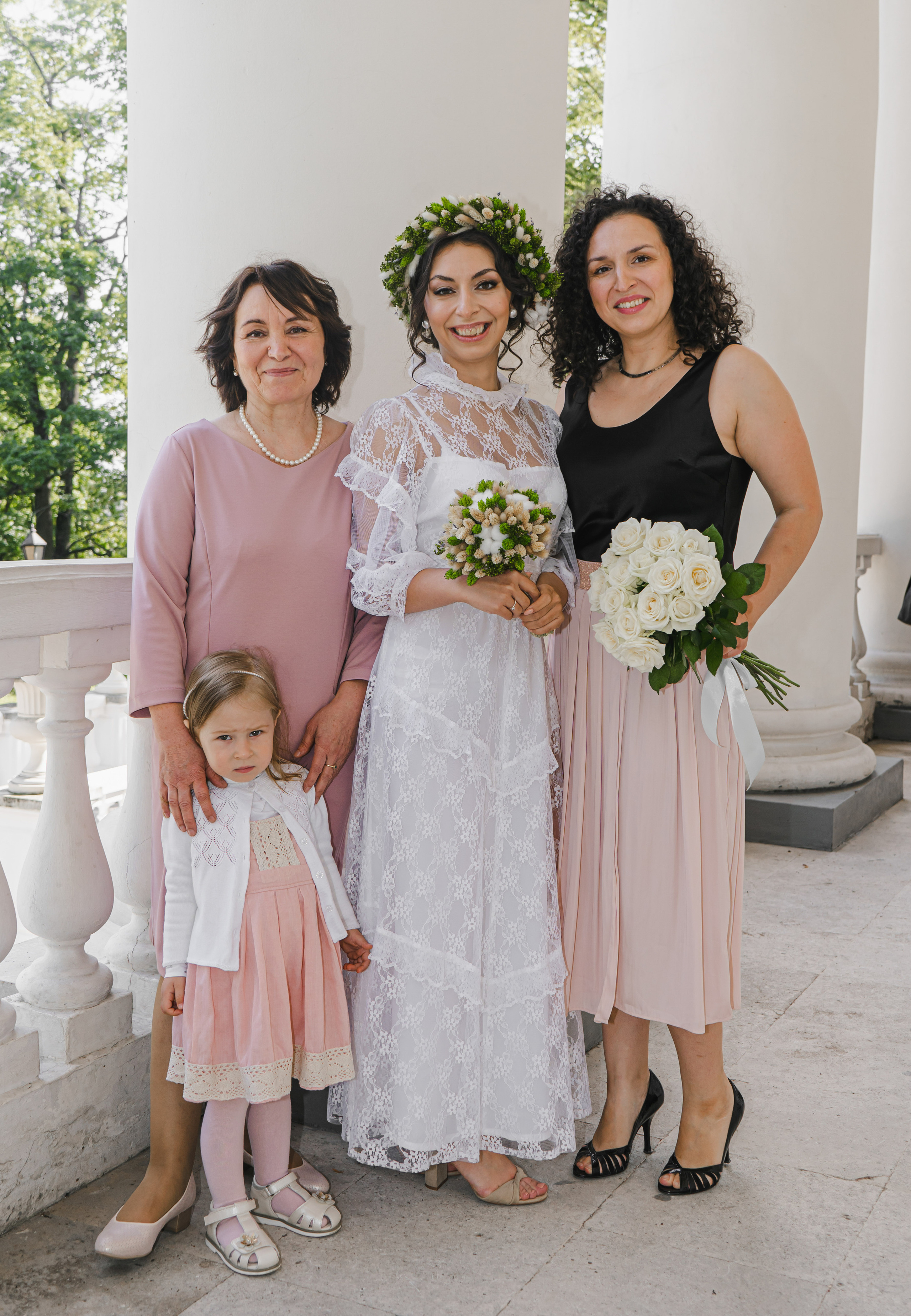 Wedding. Фотограф и видеограф в Санкт-Петербурге и Москве Виктория Горячева