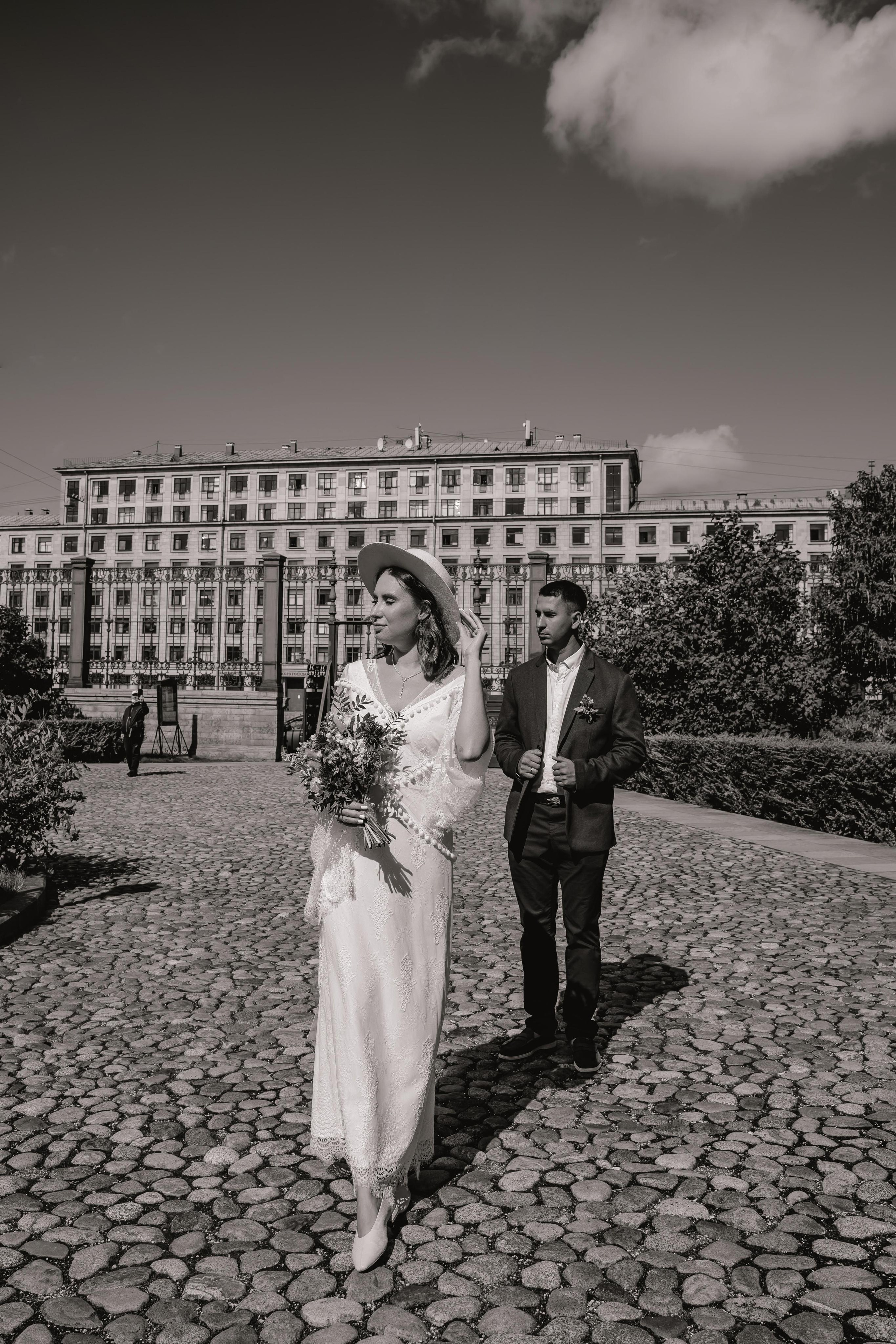 Wedding. Фотограф и видеограф в Санкт-Петербурге и Москве Виктория Горячева
