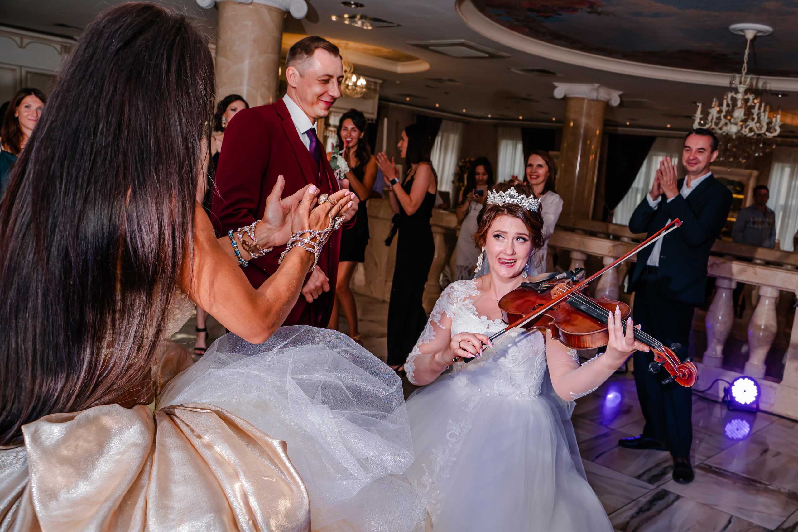 Wedding. Фотограф и видеограф в Санкт-Петербурге и Москве Виктория Горячева