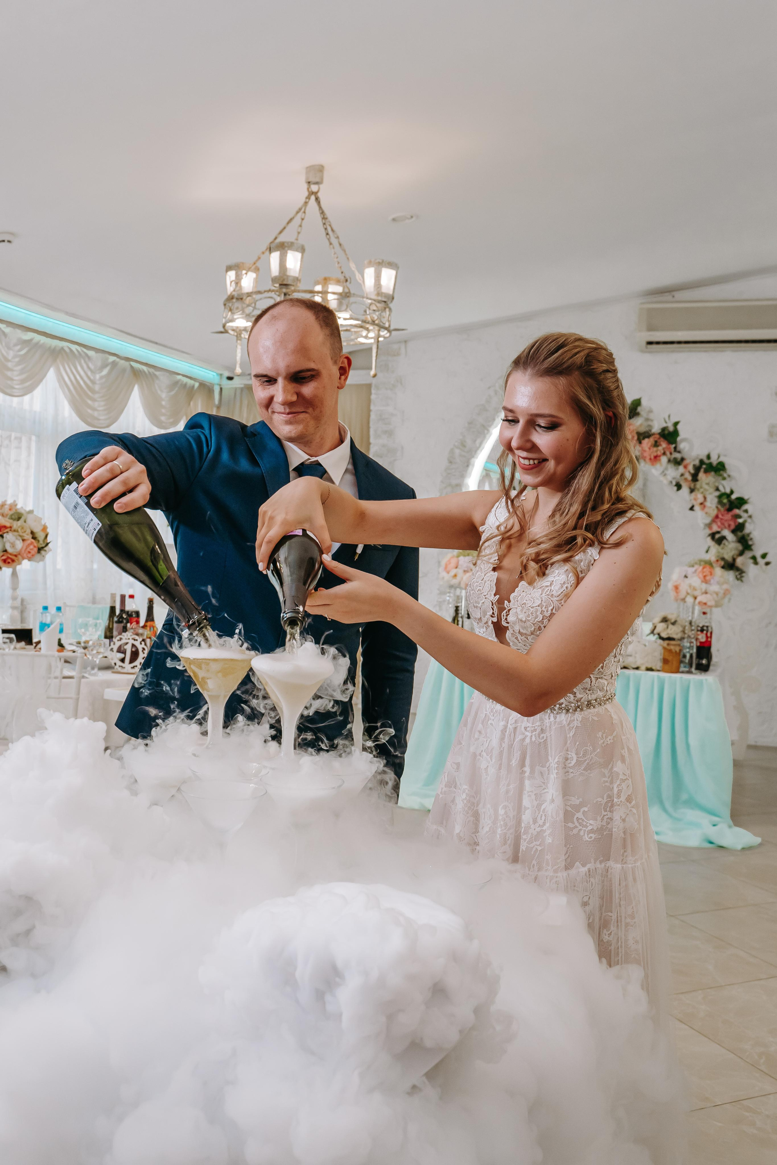Wedding. Фотограф и видеограф в Санкт-Петербурге и Москве Виктория Горячева
