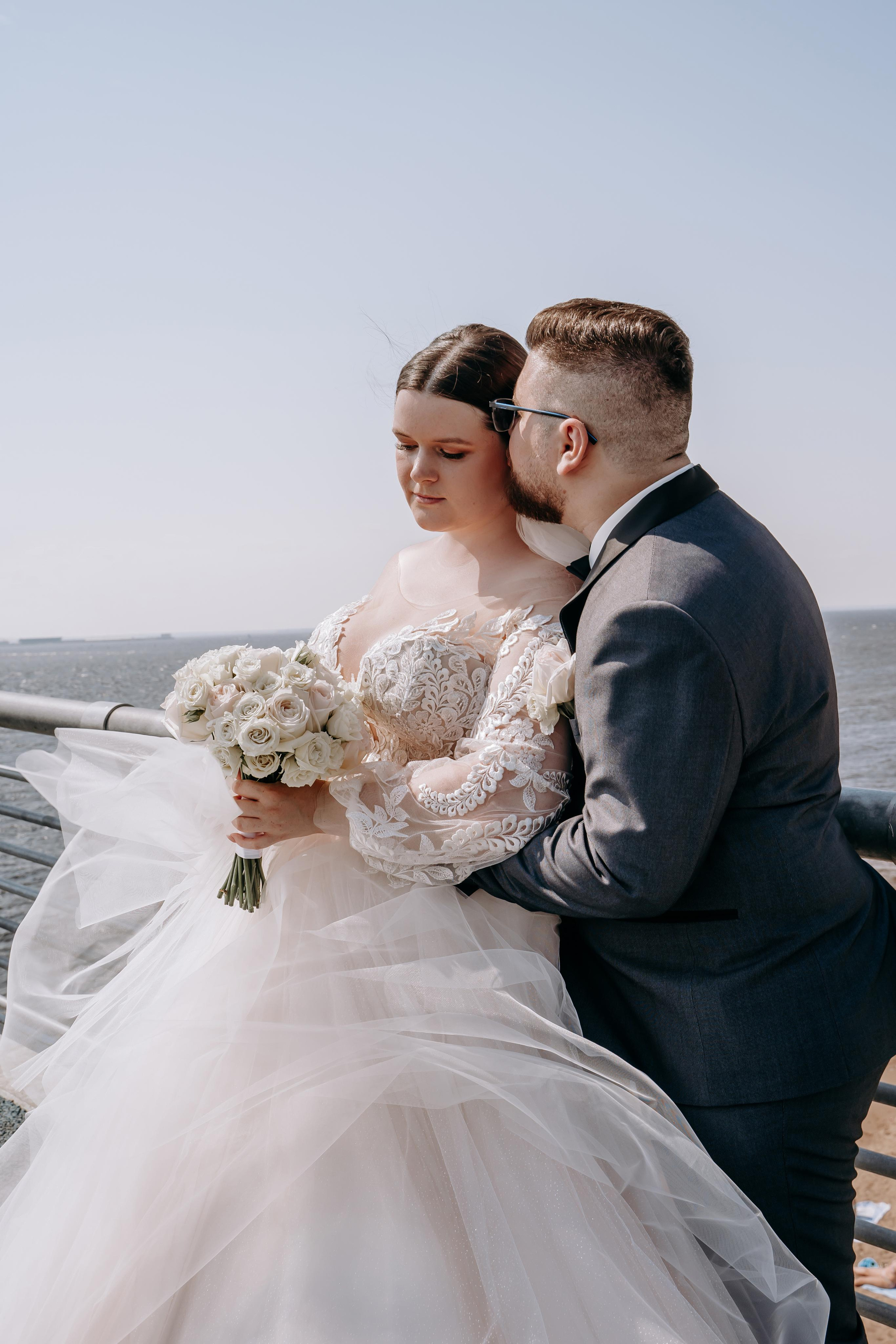 Wedding. Фотограф и видеограф в Санкт-Петербурге и Москве Виктория Горячева