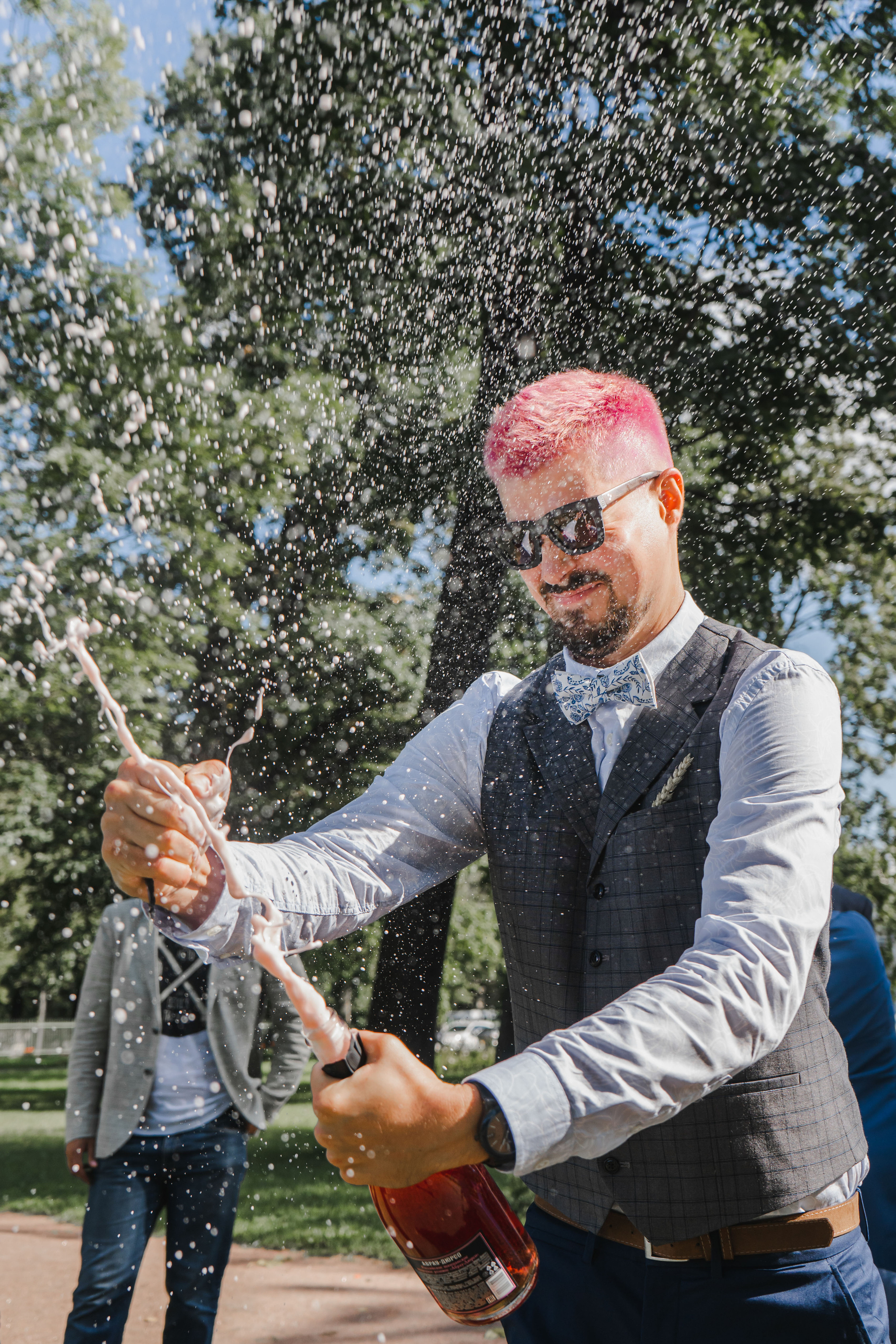 Wedding. Фотограф и видеограф в Санкт-Петербурге и Москве Виктория Горячева