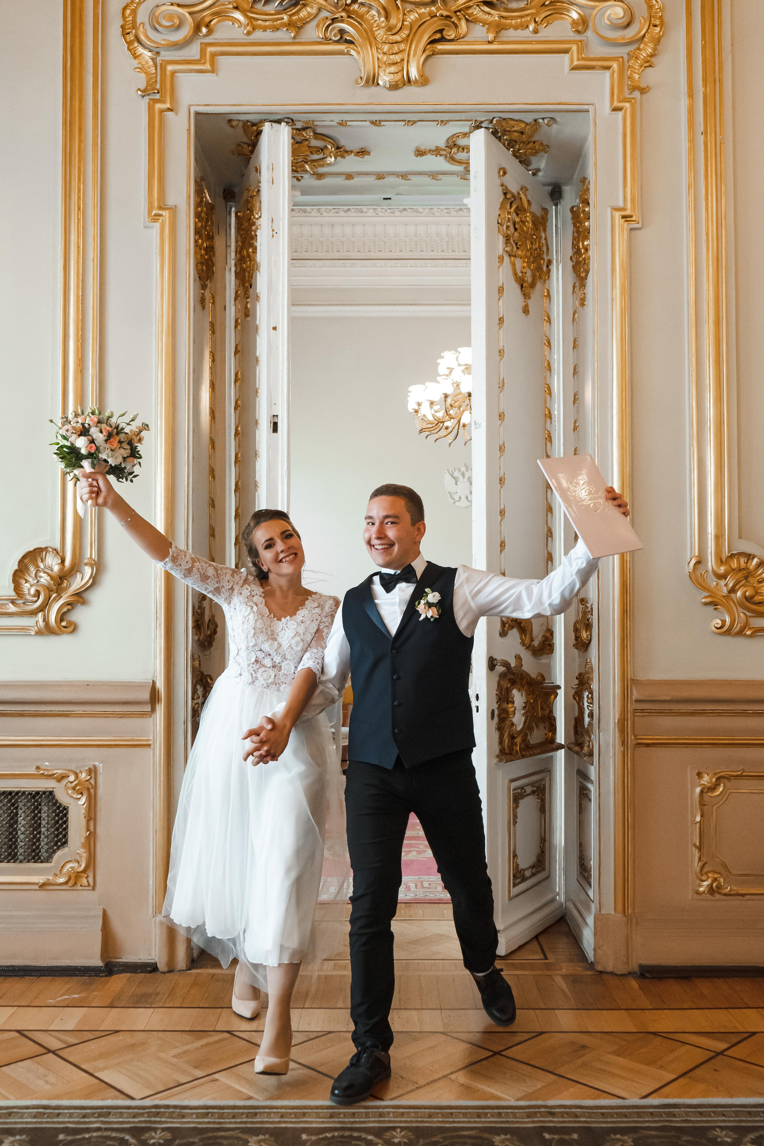 Wedding. Фотограф и видеограф в Санкт-Петербурге и Москве Виктория Горячева