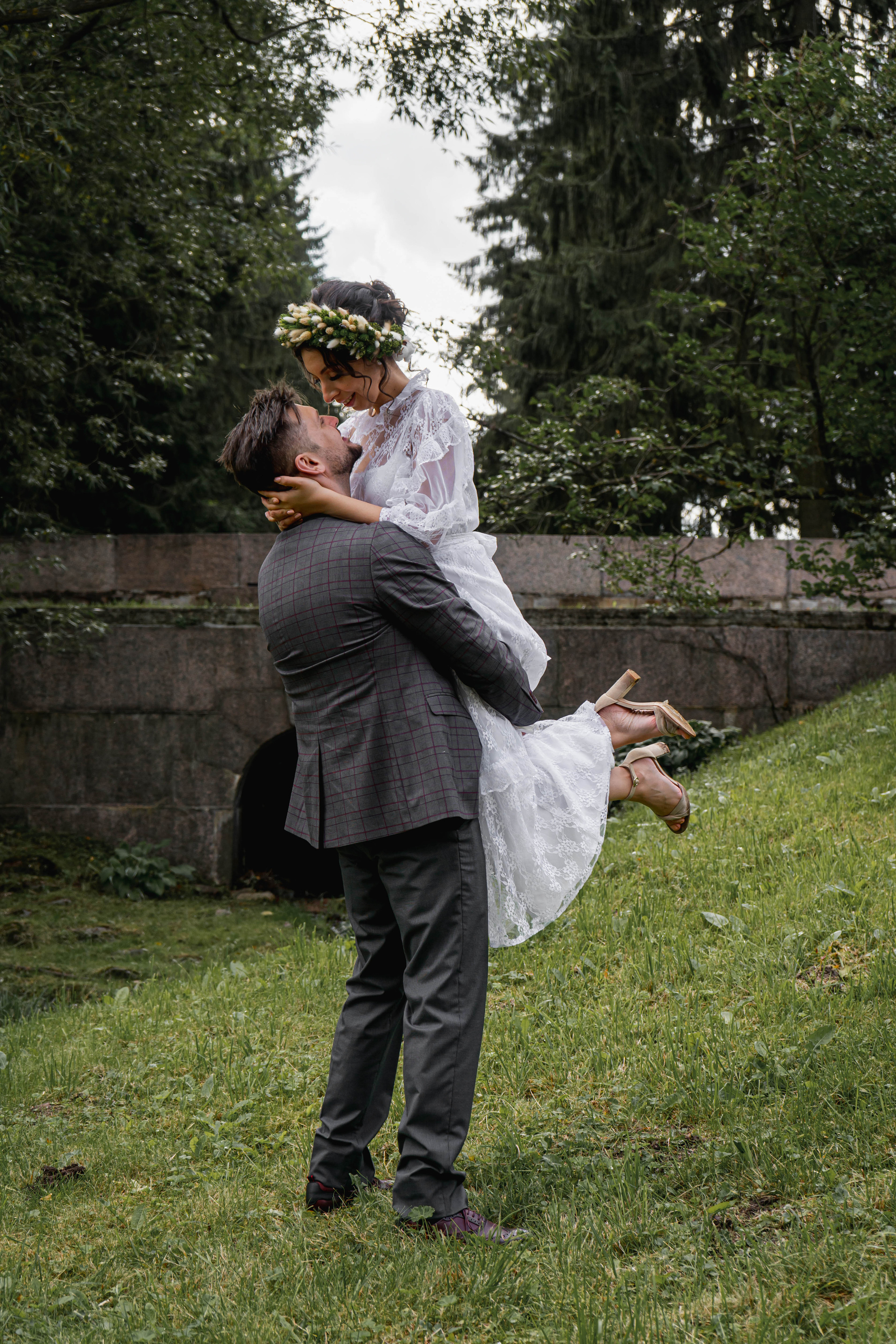 Wedding. Фотограф и видеограф в Санкт-Петербурге и Москве Виктория Горячева