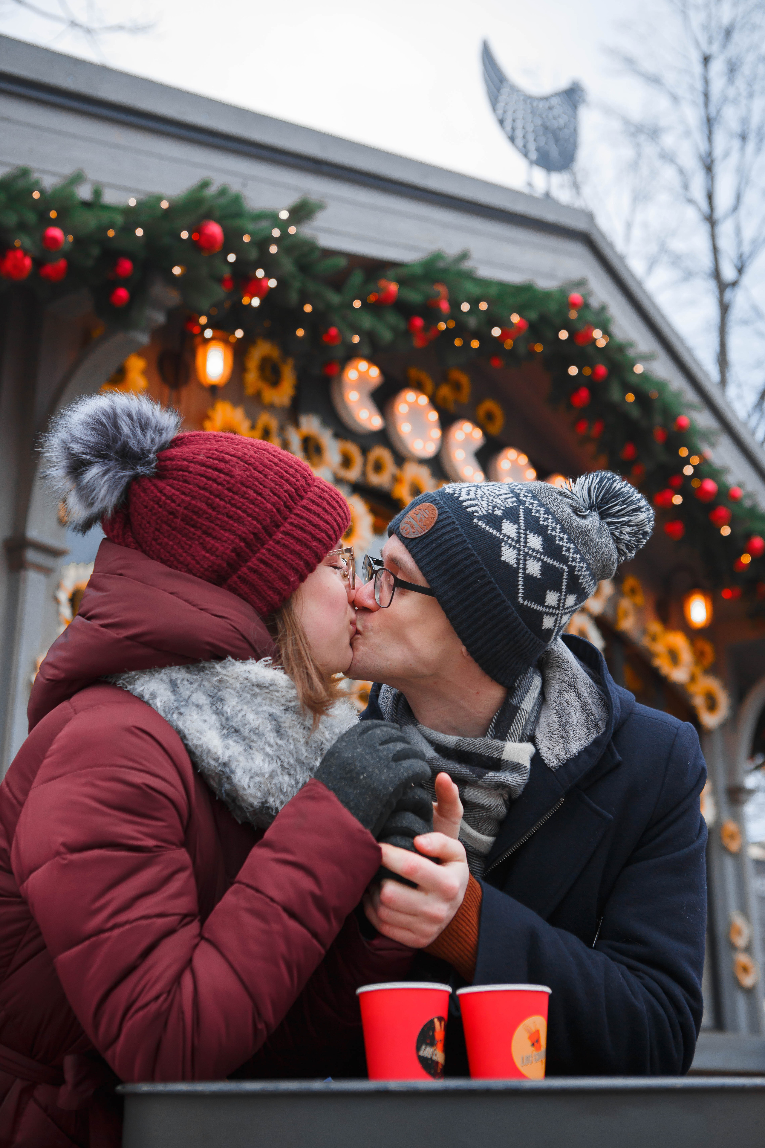 Для двоих. Про любовь. Фотограф и видеограф в Санкт-Петербурге и Москве Виктория Горячева