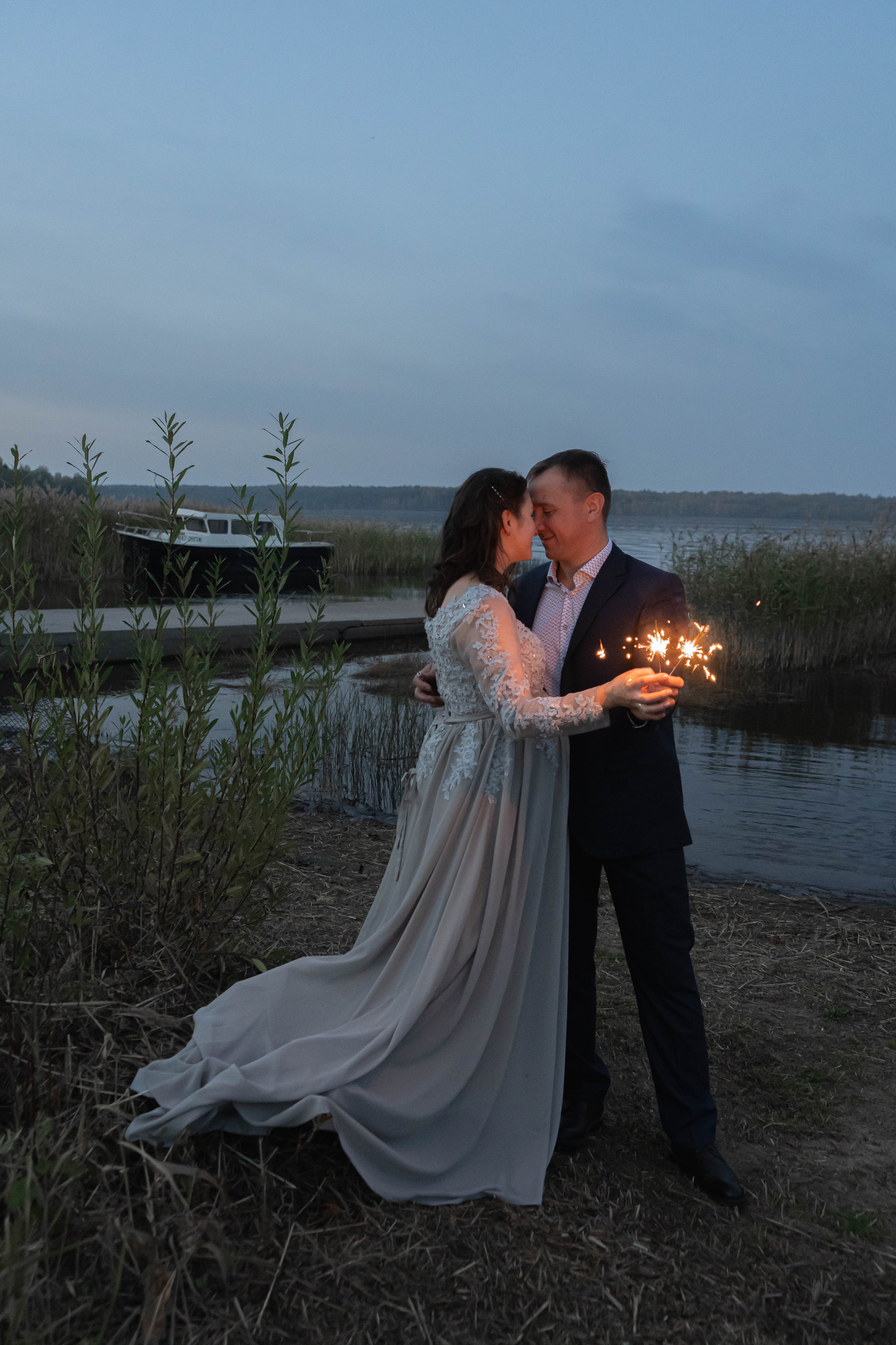 Wedding. Фотограф и видеограф в Санкт-Петербурге и Москве Виктория Горячева
