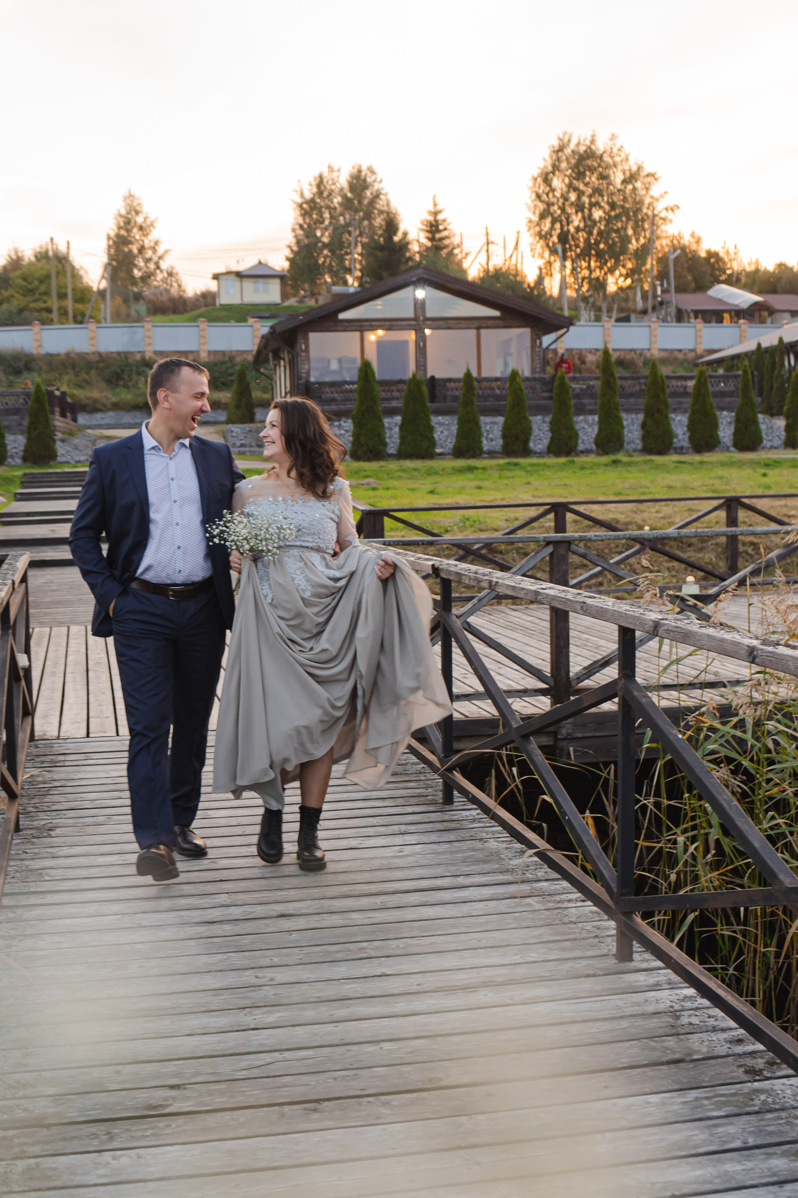 Wedding. Фотограф и видеограф в Санкт-Петербурге и Москве Виктория Горячева