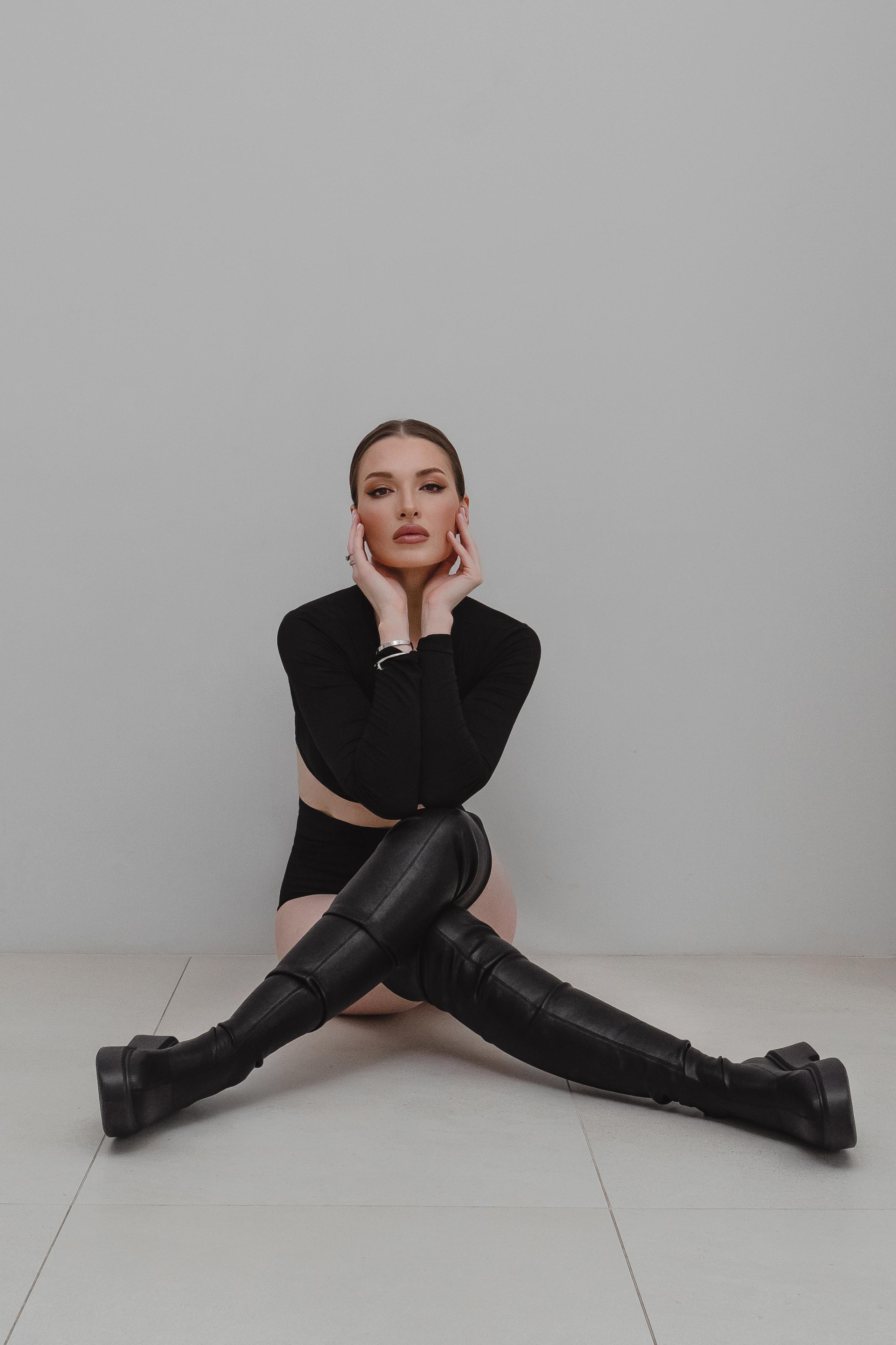 Индивидуальные съемки. Фотограф и видеограф в Санкт-Петербурге и Москве Виктория Горячева