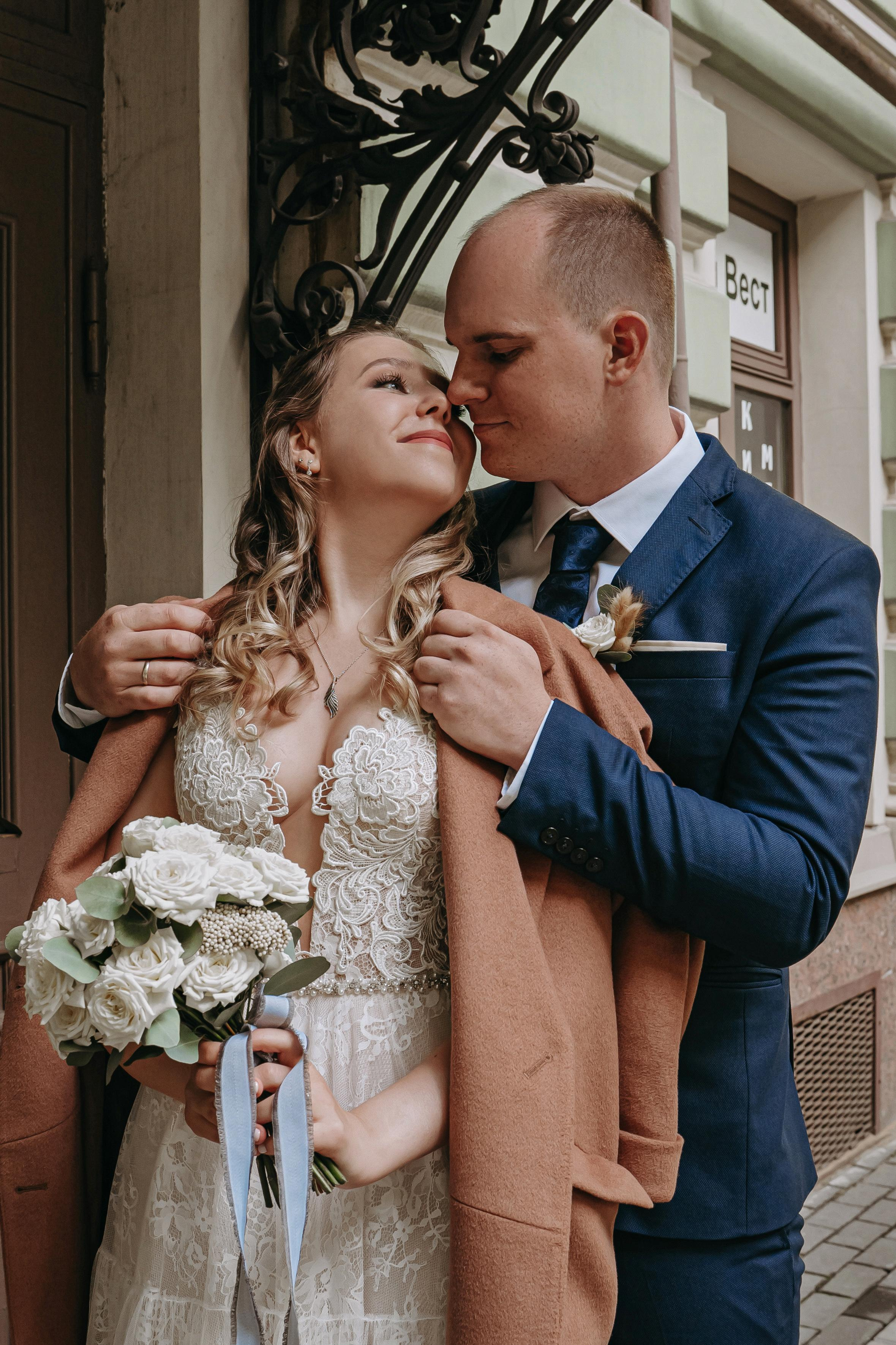 Wedding. Фотограф и видеограф в Санкт-Петербурге и Москве Виктория Горячева