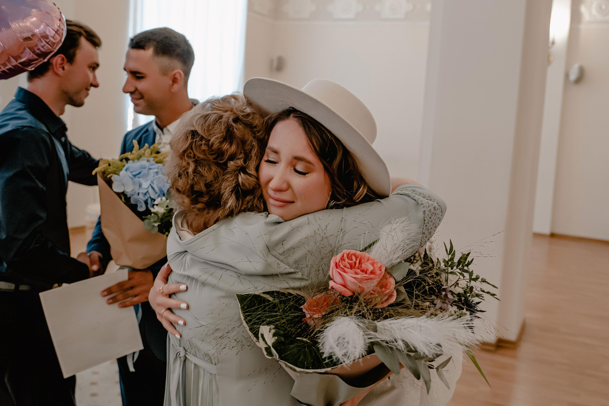 Wedding. Фотограф и видеограф в Санкт-Петербурге и Москве Виктория Горячева