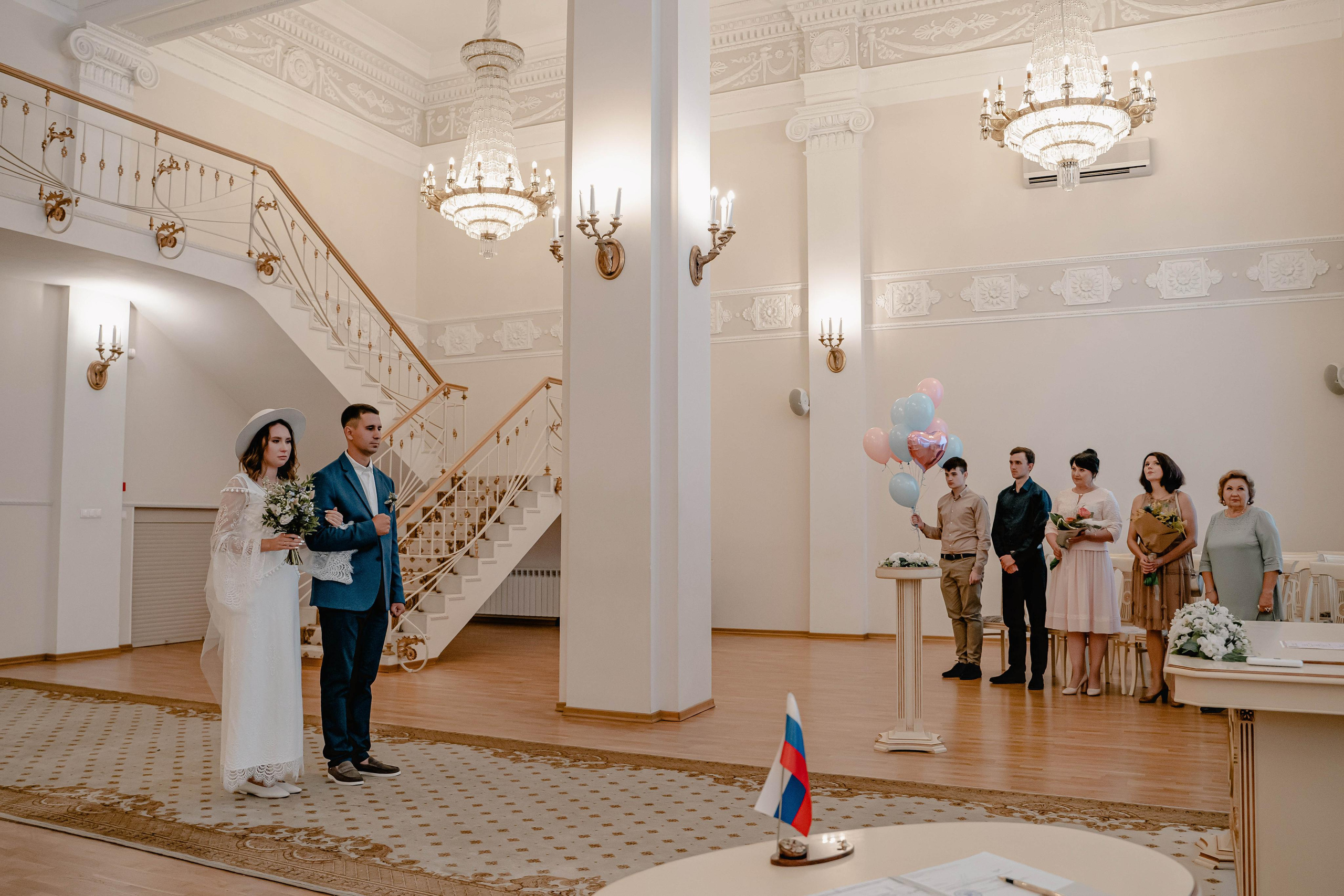 Wedding. Фотограф и видеограф в Санкт-Петербурге и Москве Виктория Горячева
