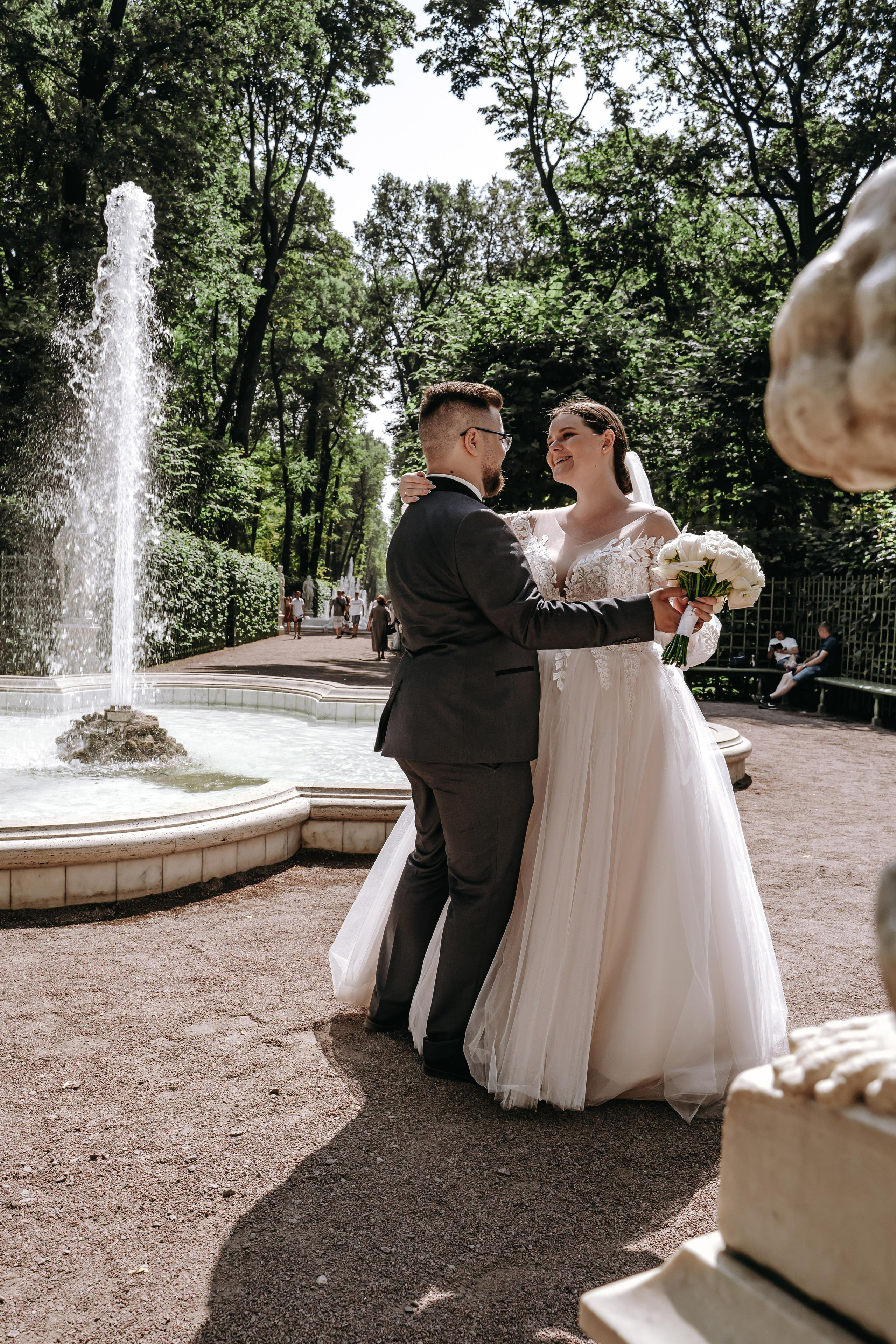 Wedding. Фотограф и видеограф в Санкт-Петербурге и Москве Виктория Горячева