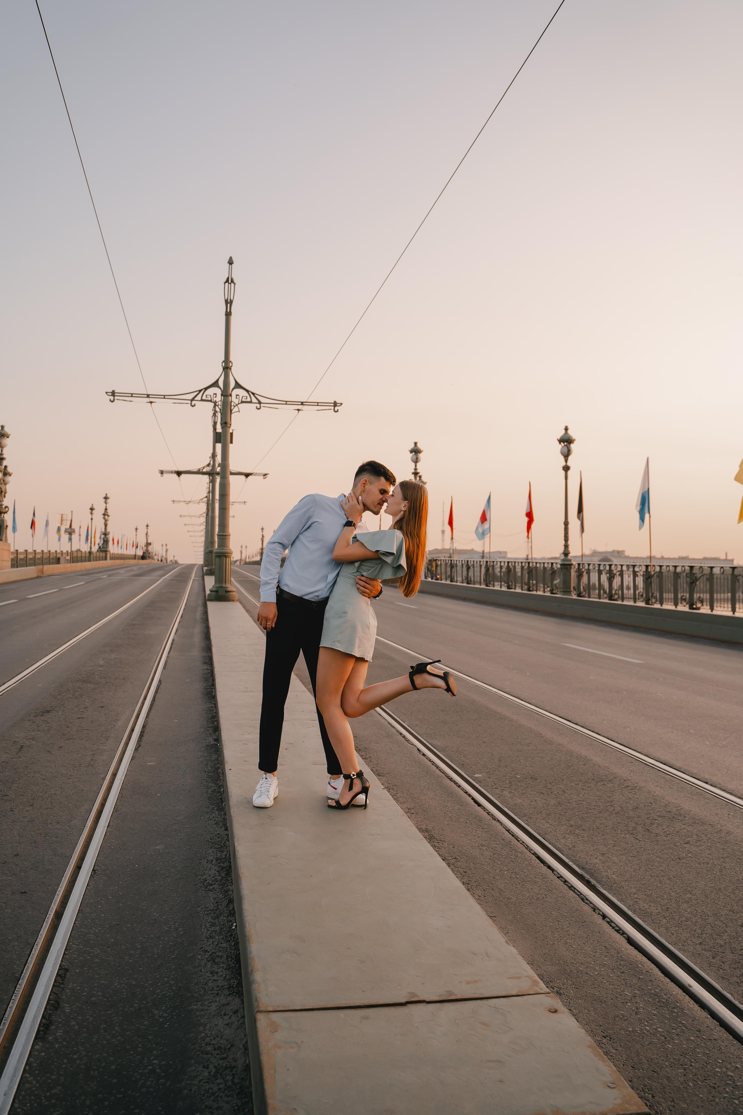 Предложение руки и сердца, сюрпризы. Фотограф и видеограф в Санкт-Петербурге и Москве Виктория Горячева