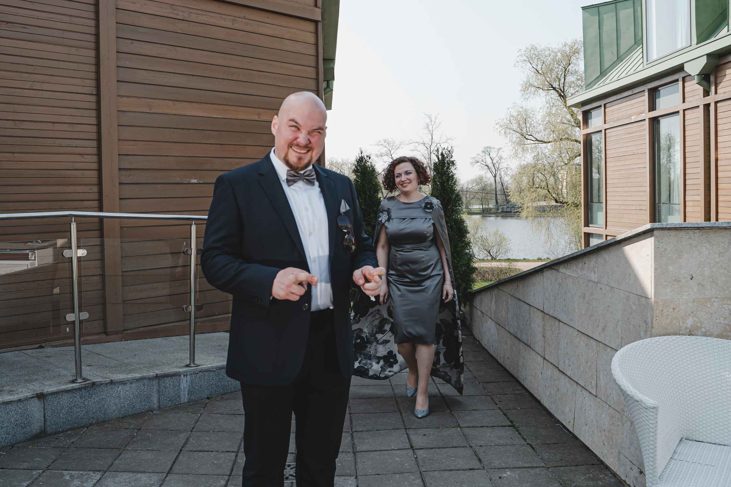 Wedding. Фотограф и видеограф в Санкт-Петербурге и Москве Виктория Горячева