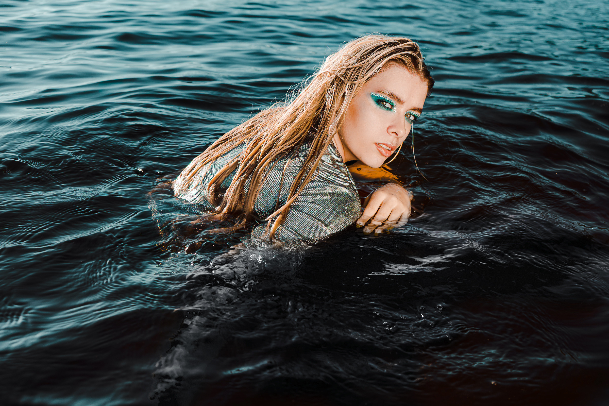 Индивидуальные съемки. Фотограф и видеограф в Санкт-Петербурге и Москве Виктория Горячева