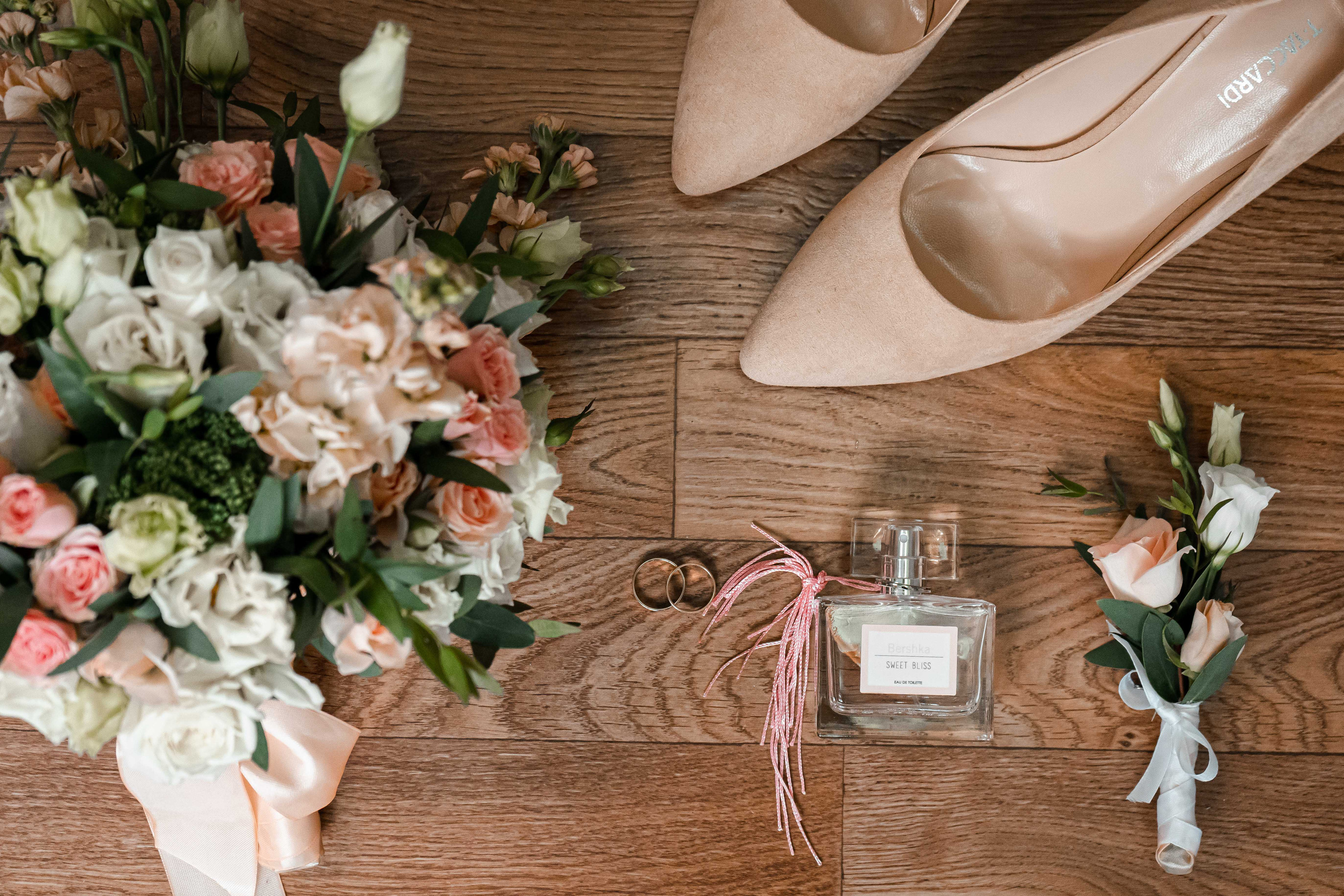 Wedding. Фотограф и видеограф в Санкт-Петербурге и Москве Виктория Горячева