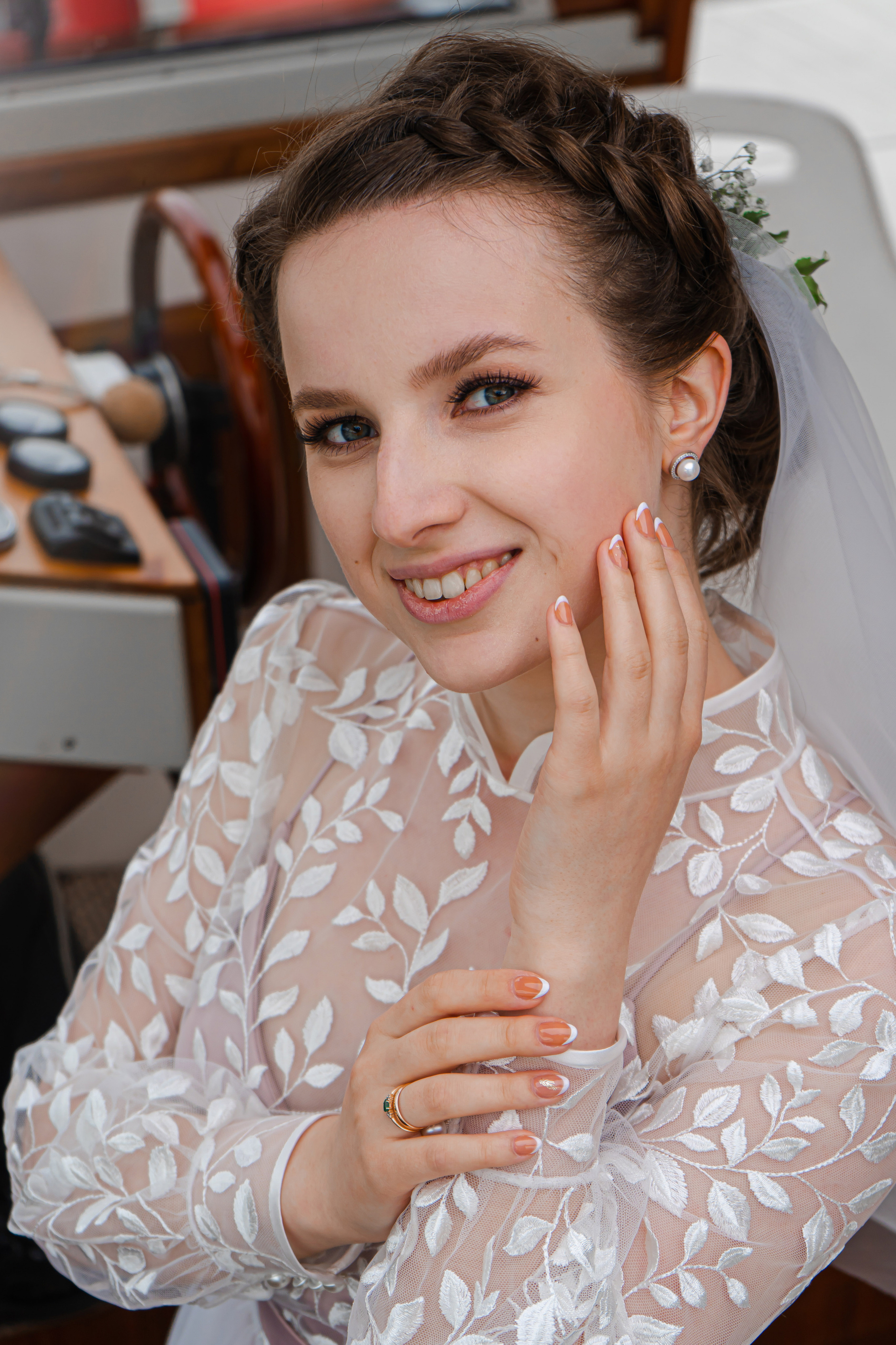 Wedding. Фотограф и видеограф в Санкт-Петербурге и Москве Виктория Горячева