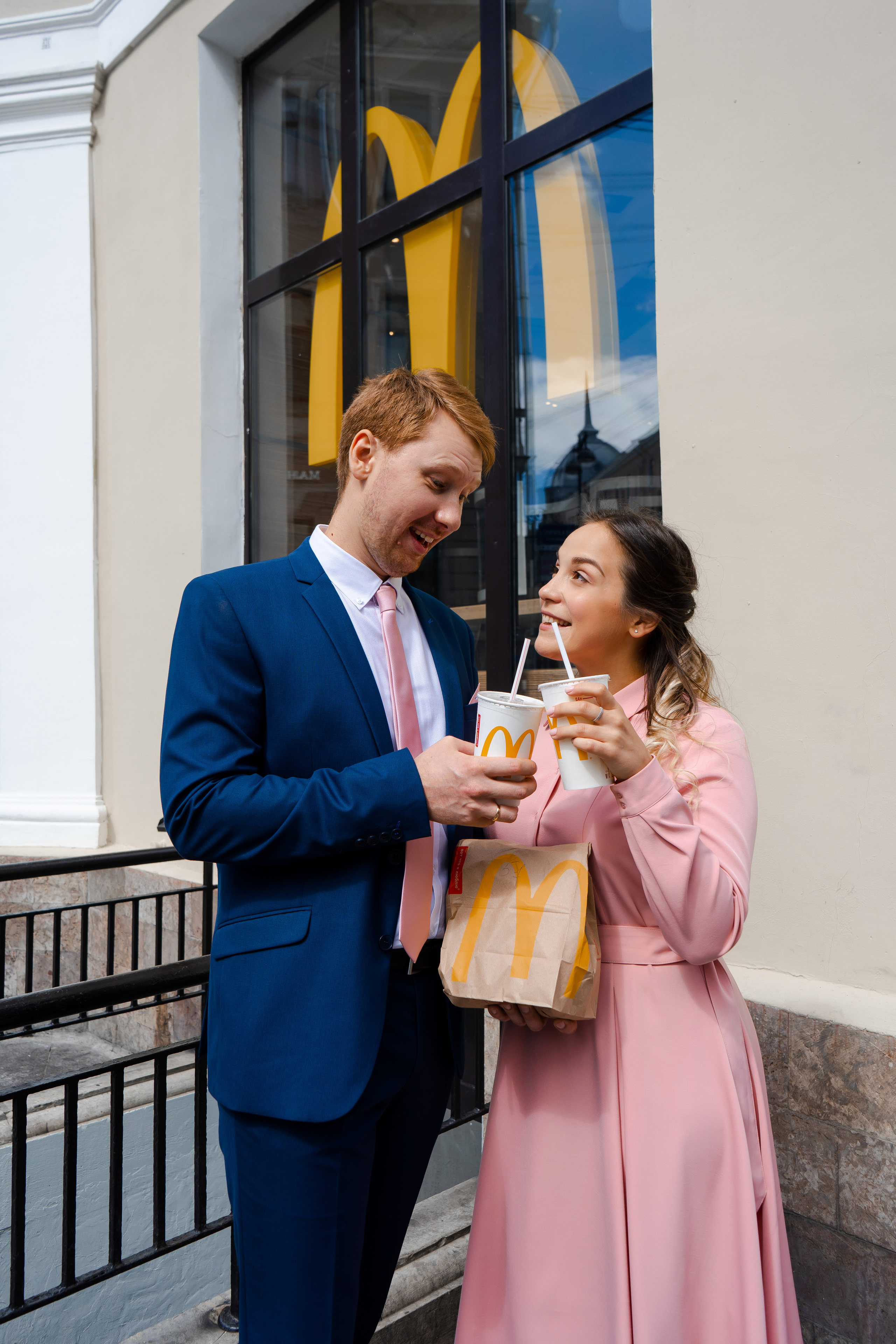 Wedding. Фотограф и видеограф в Санкт-Петербурге и Москве Виктория Горячева