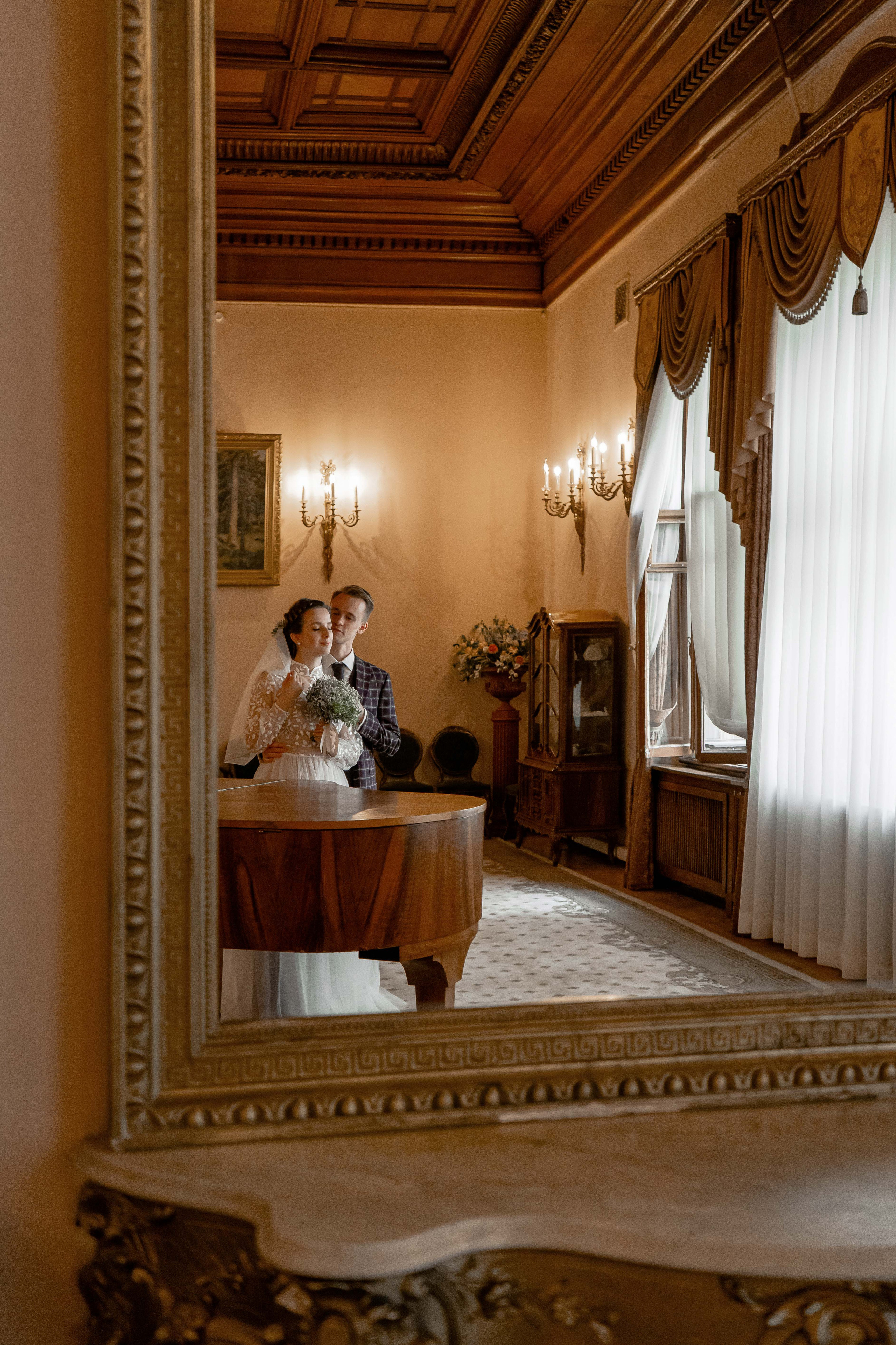 Wedding. Фотограф и видеограф в Санкт-Петербурге и Москве Виктория Горячева