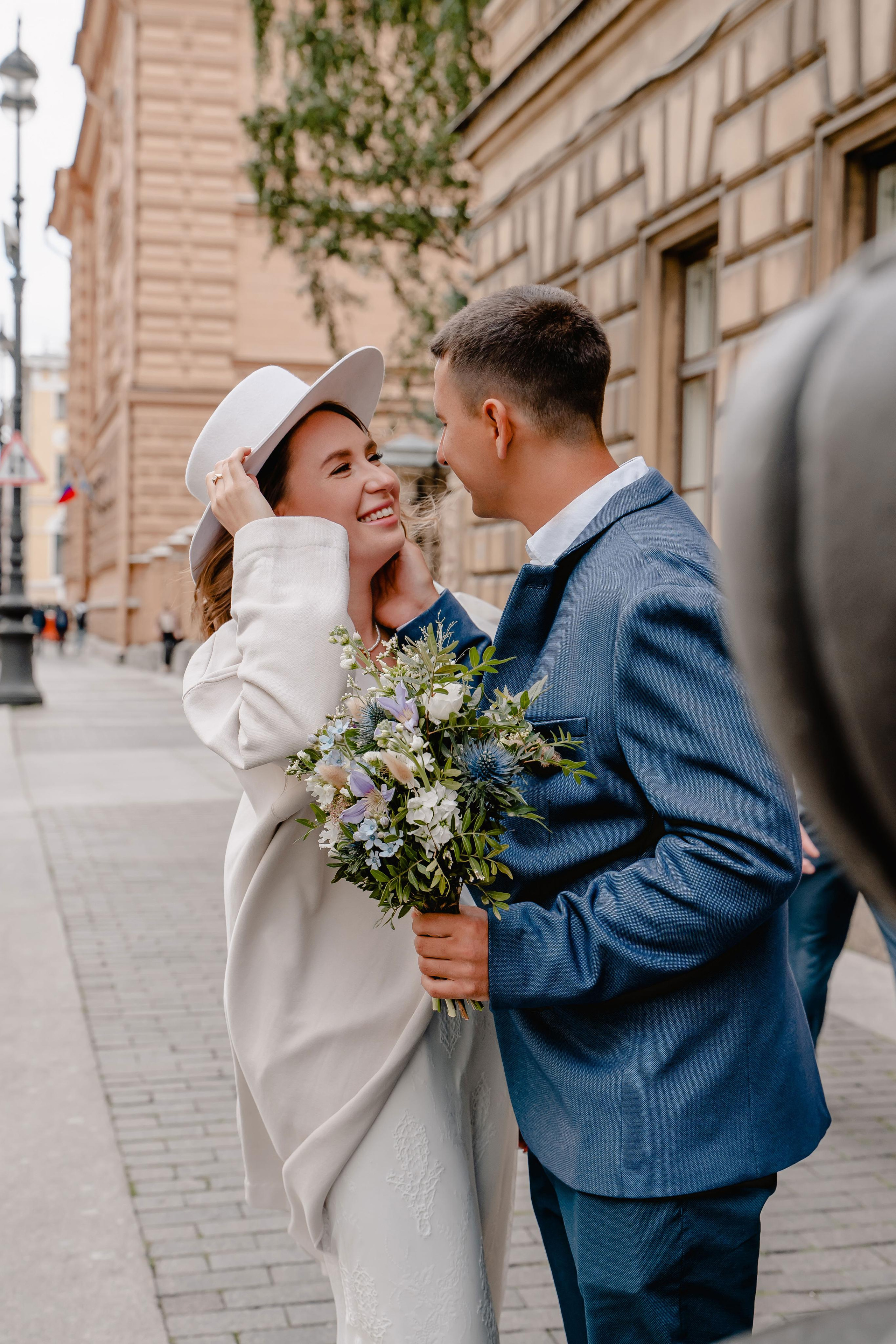 Wedding. Фотограф и видеограф в Санкт-Петербурге и Москве Виктория Горячева