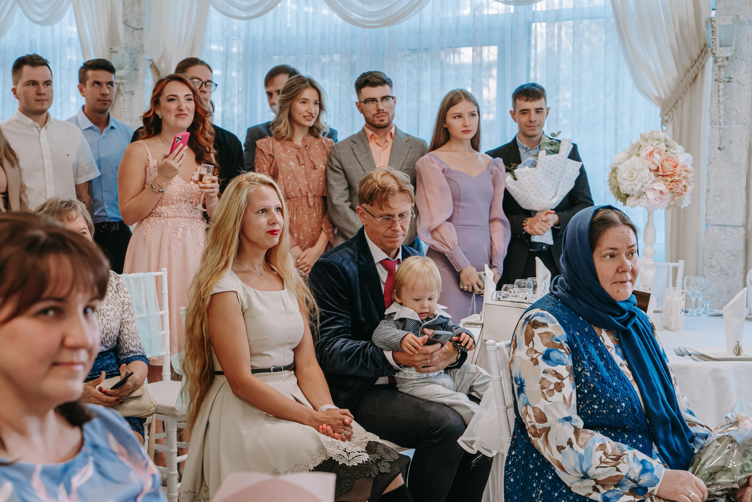 Wedding. Фотограф и видеограф в Санкт-Петербурге и Москве Виктория Горячева