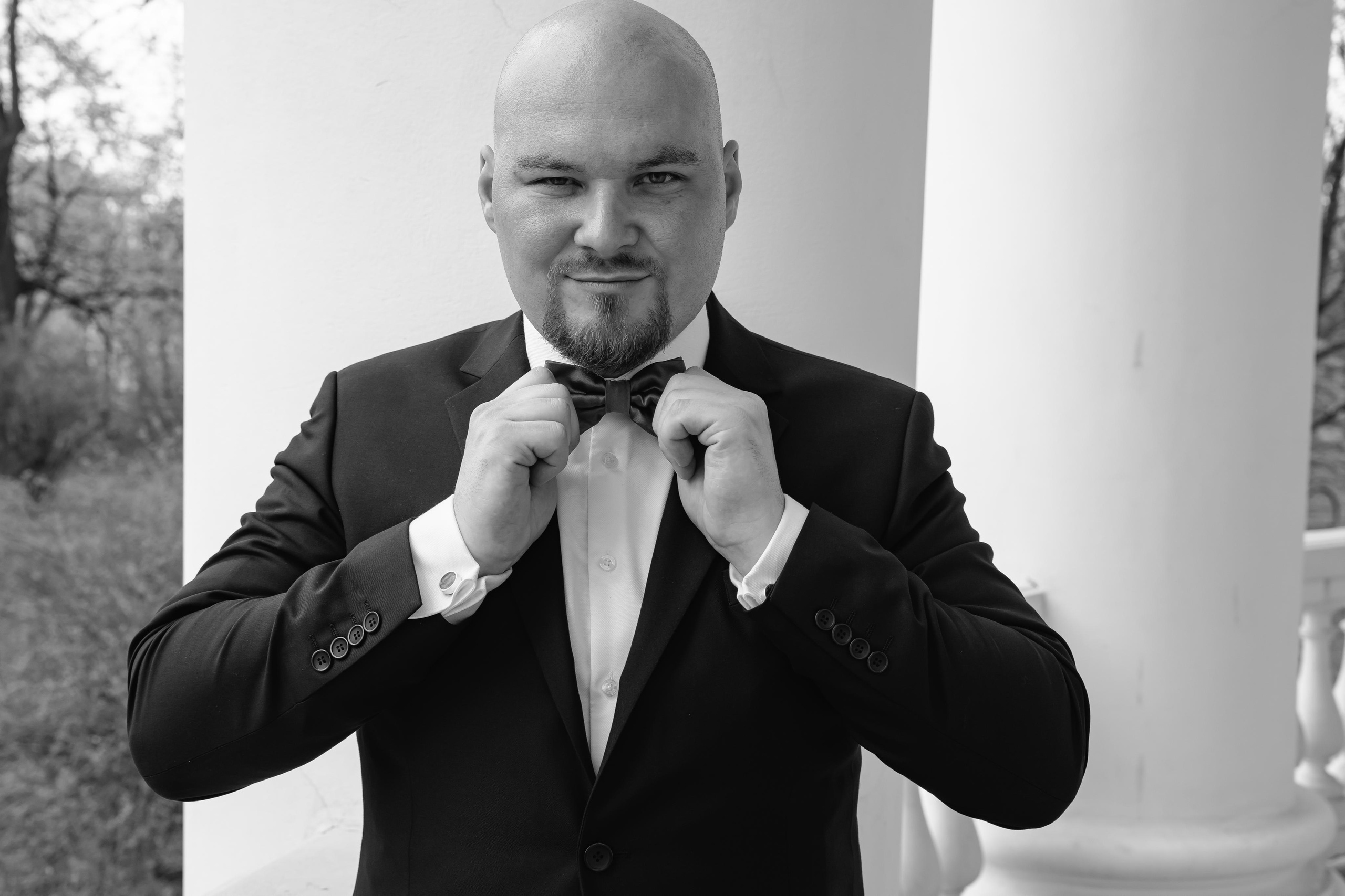 Wedding. Фотограф и видеограф в Санкт-Петербурге и Москве Виктория Горячева