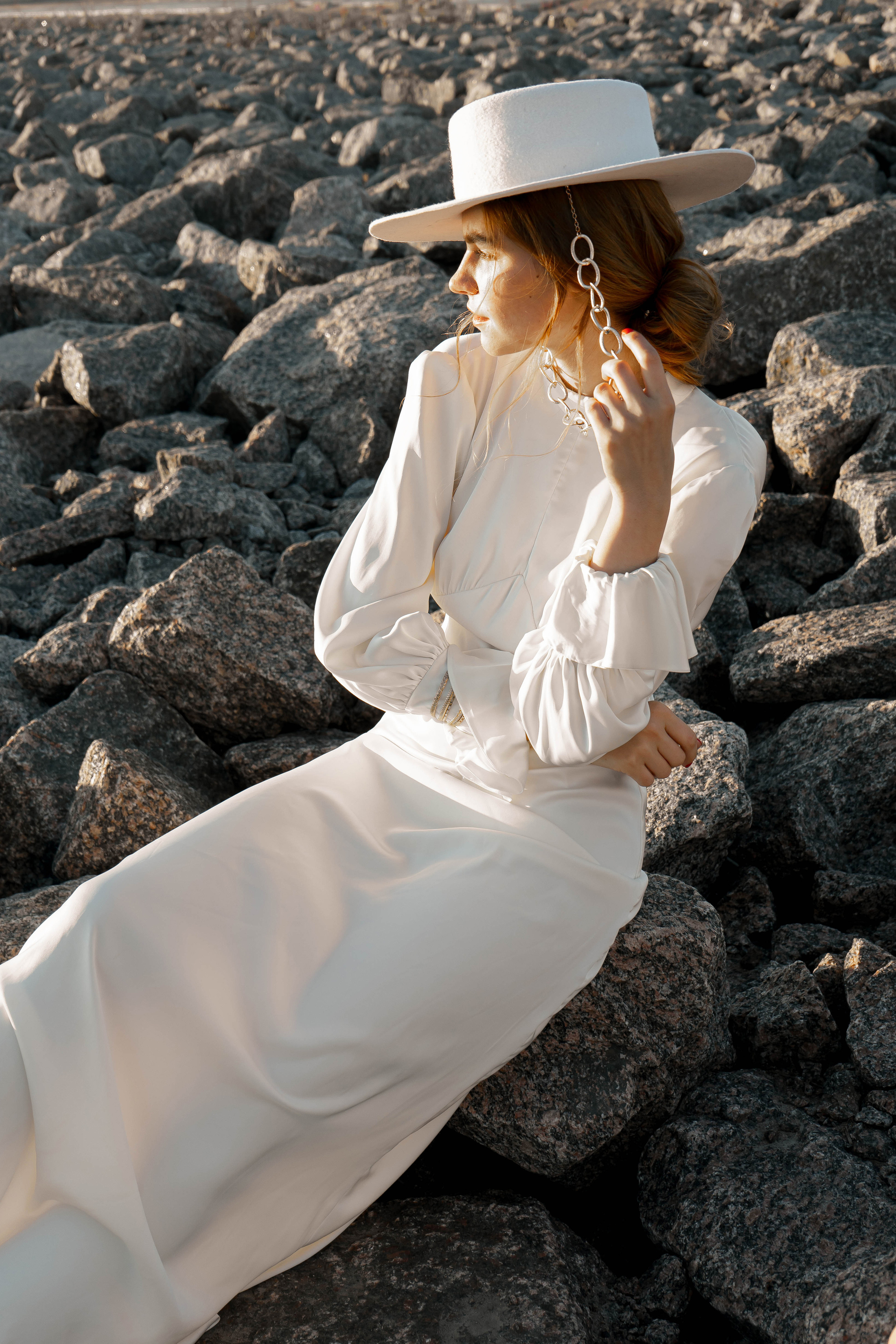 Индивидуальные съемки. Фотограф и видеограф в Санкт-Петербурге и Москве Виктория Горячева