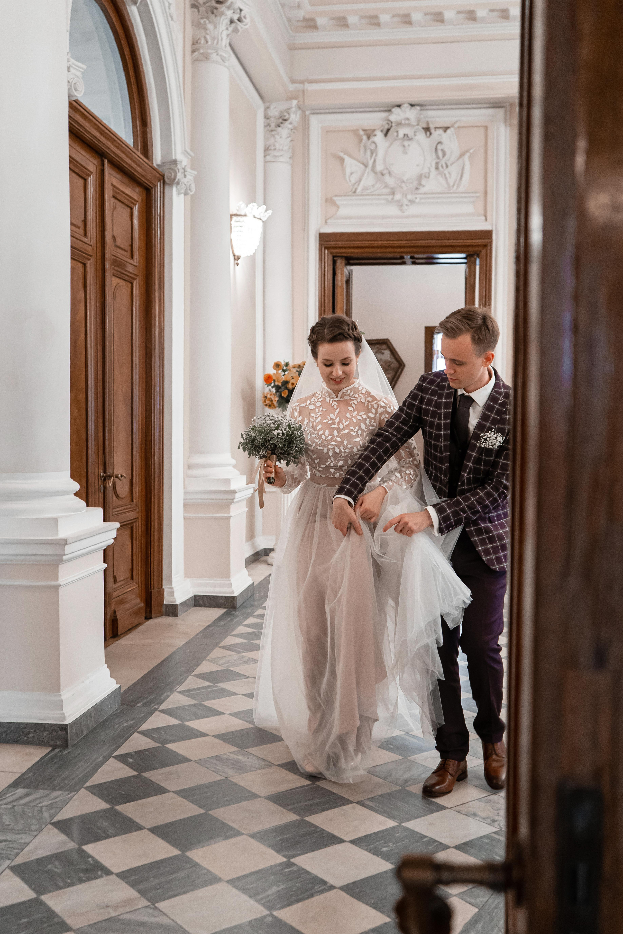 Wedding. Фотограф и видеограф в Санкт-Петербурге и Москве Виктория Горячева