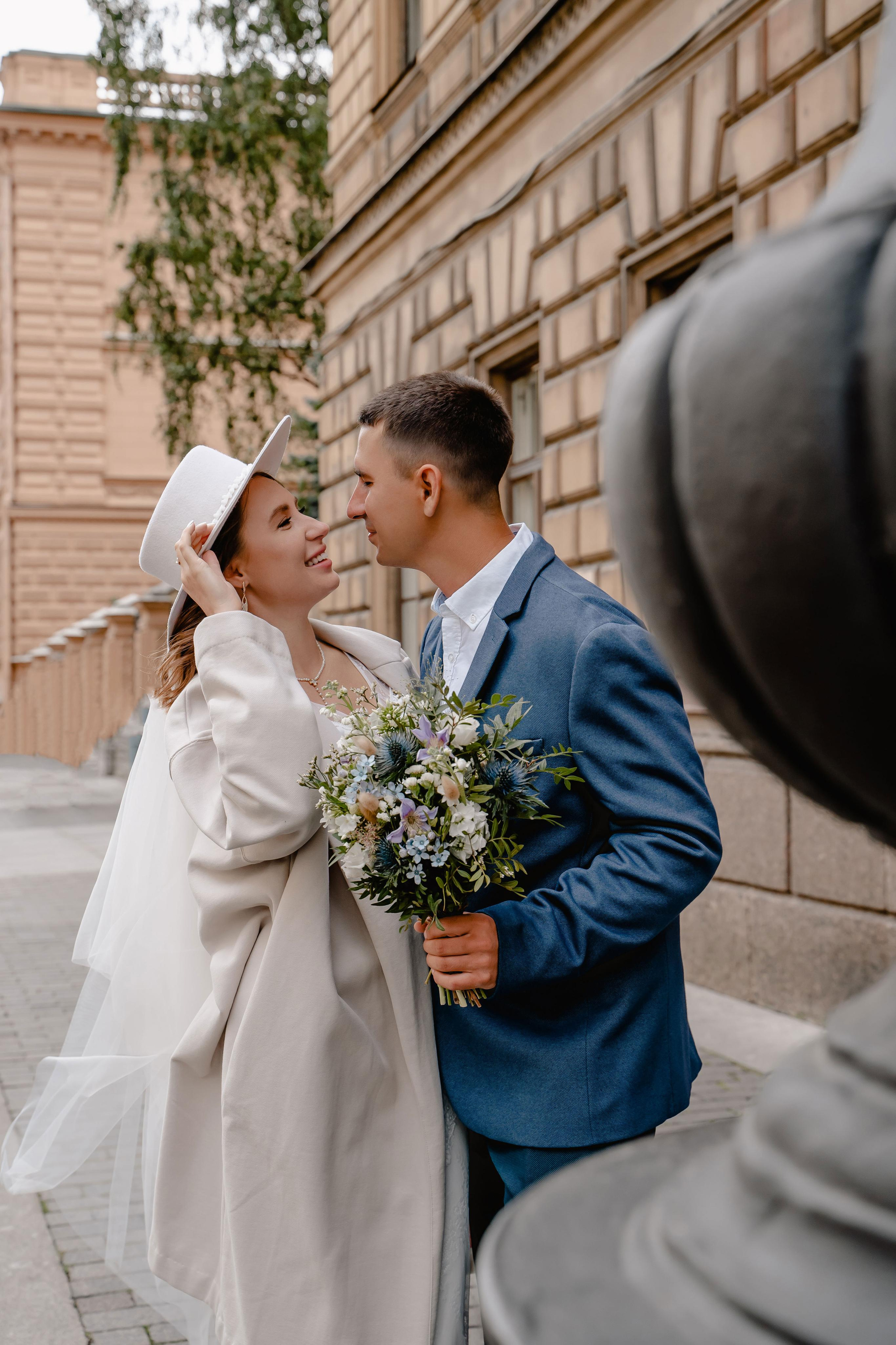 Wedding. Фотограф и видеограф в Санкт-Петербурге и Москве Виктория Горячева