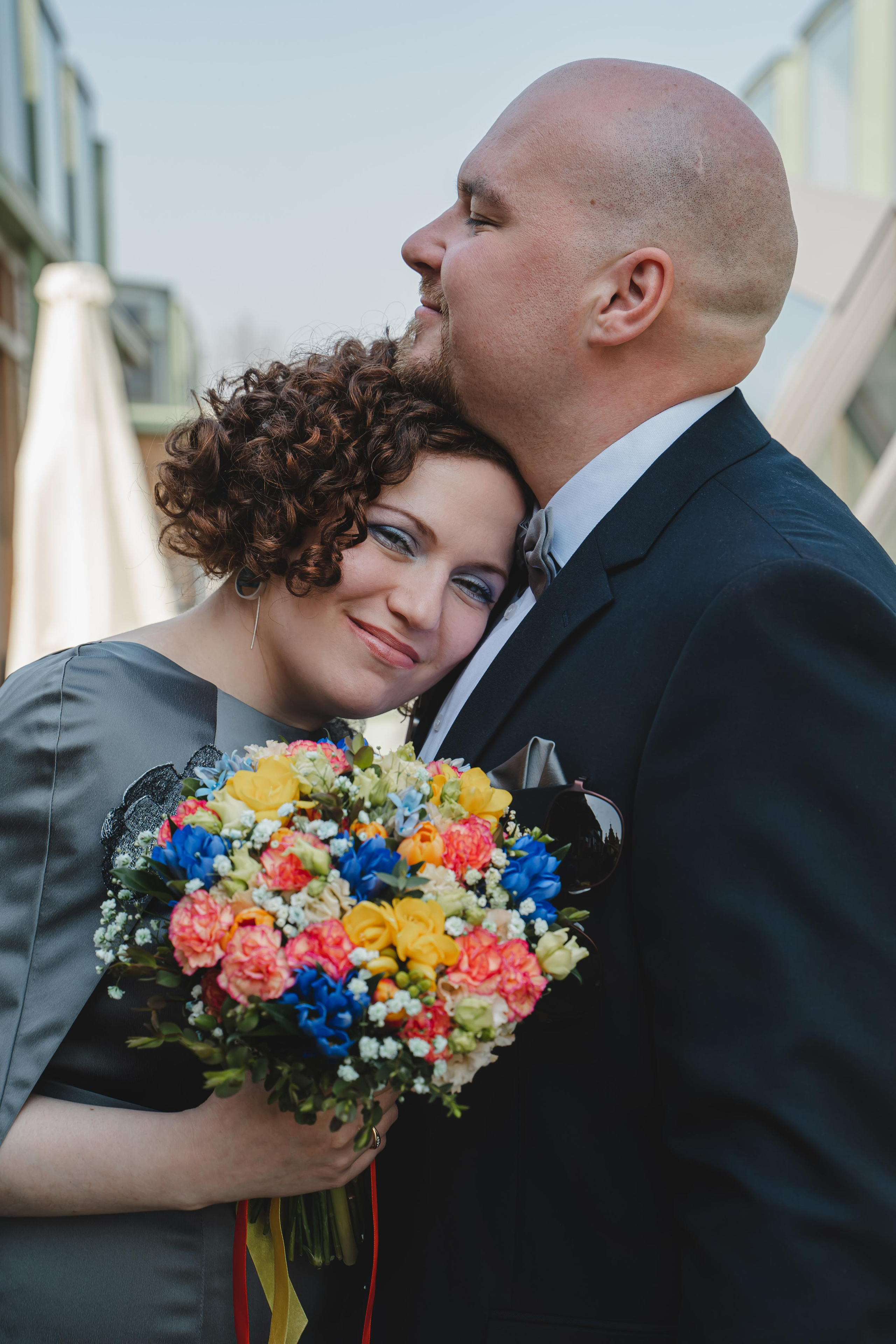 Wedding. Фотограф и видеограф в Санкт-Петербурге и Москве Виктория Горячева