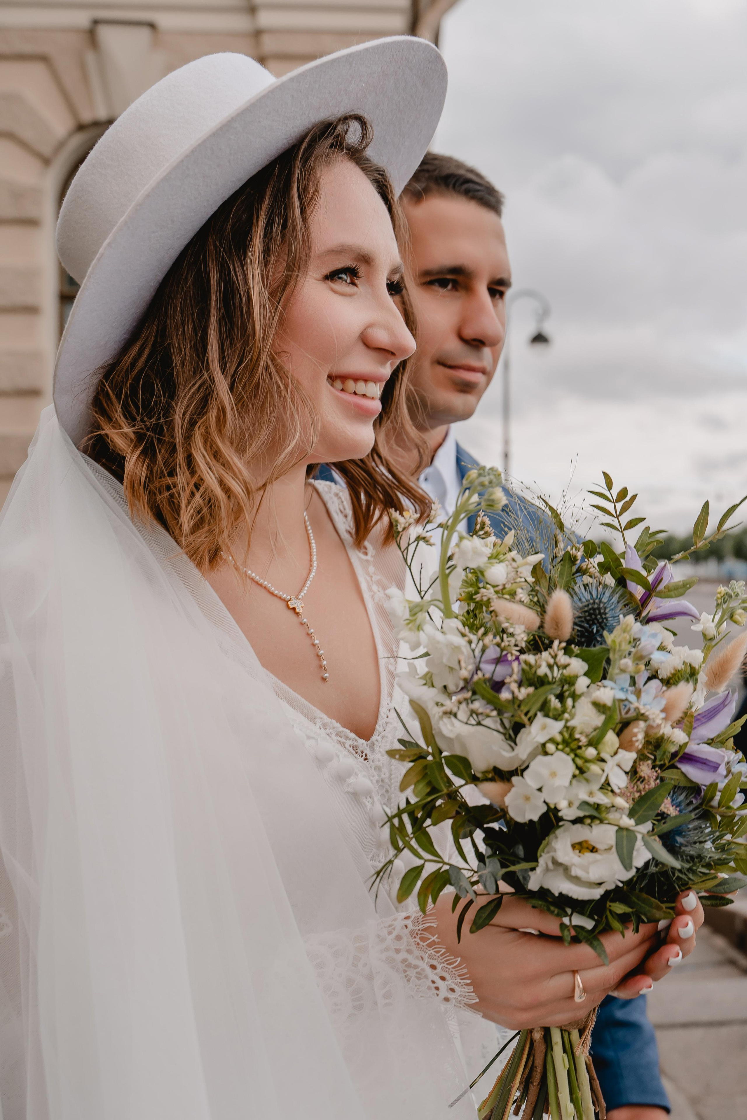 Wedding. Фотограф и видеограф в Санкт-Петербурге и Москве Виктория Горячева